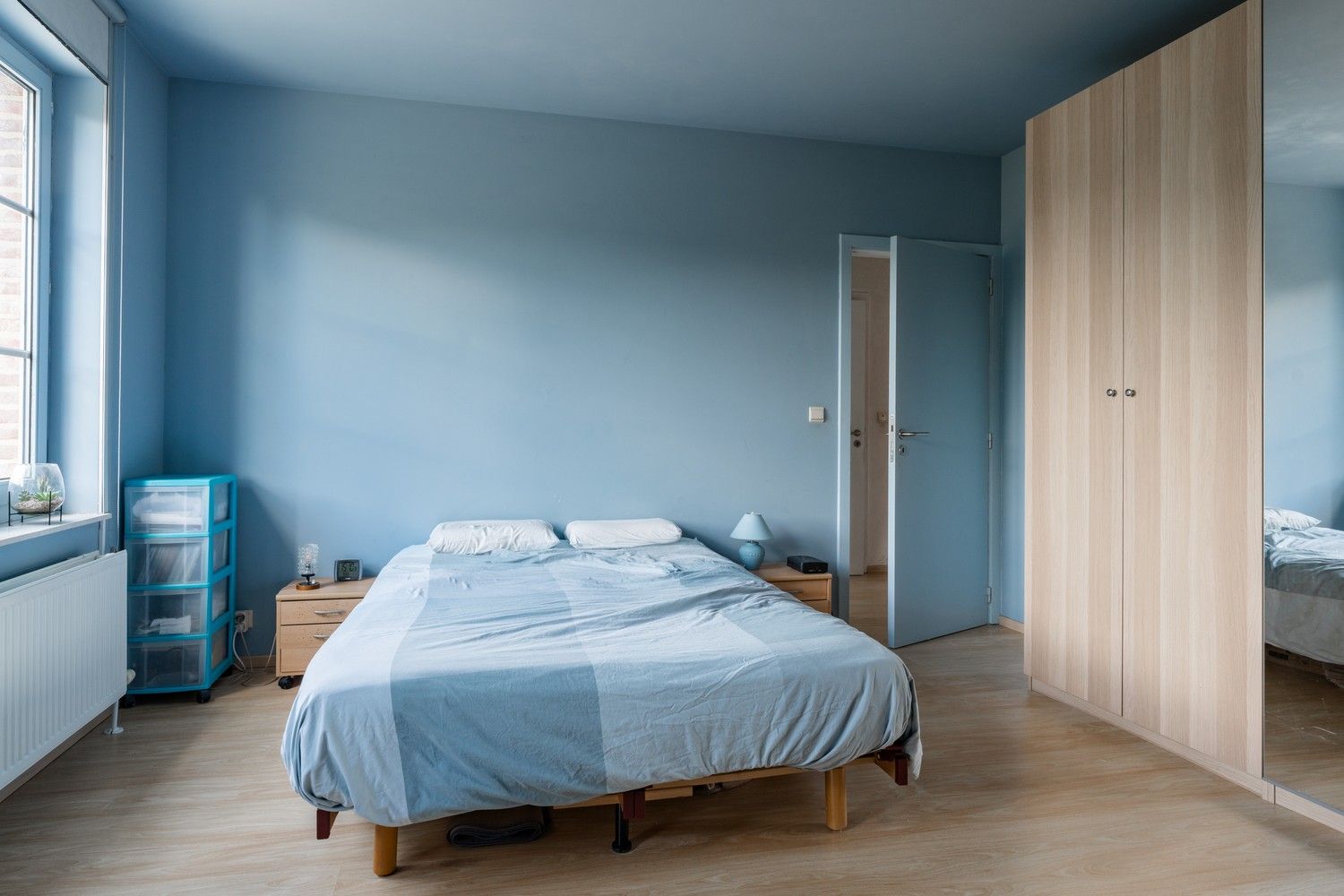 Ruime gezinswoning met tuin, garage en 3 slaapkamers foto 16