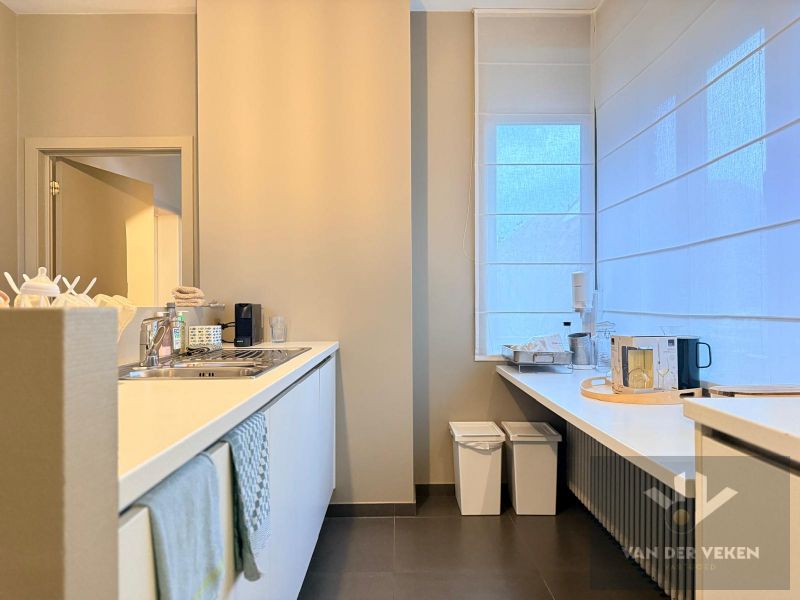 HOB met 3 slaapkamers met rustige ligging nabij centrum foto 10