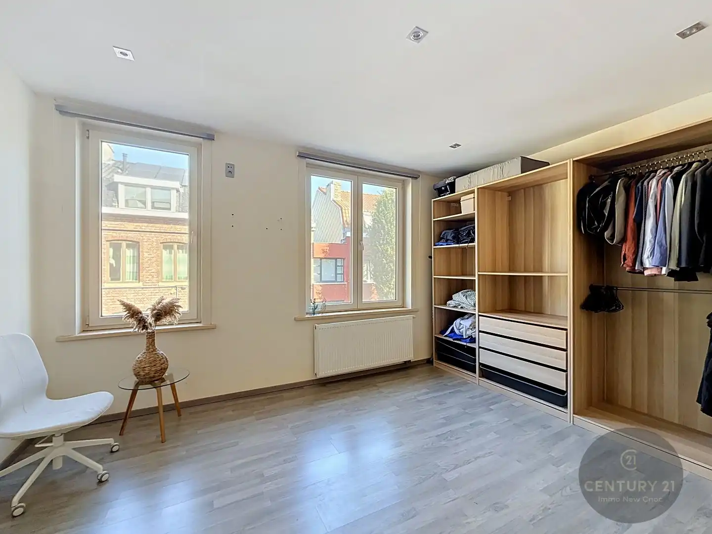 Zeer RUIME woning te Assebroek foto 7