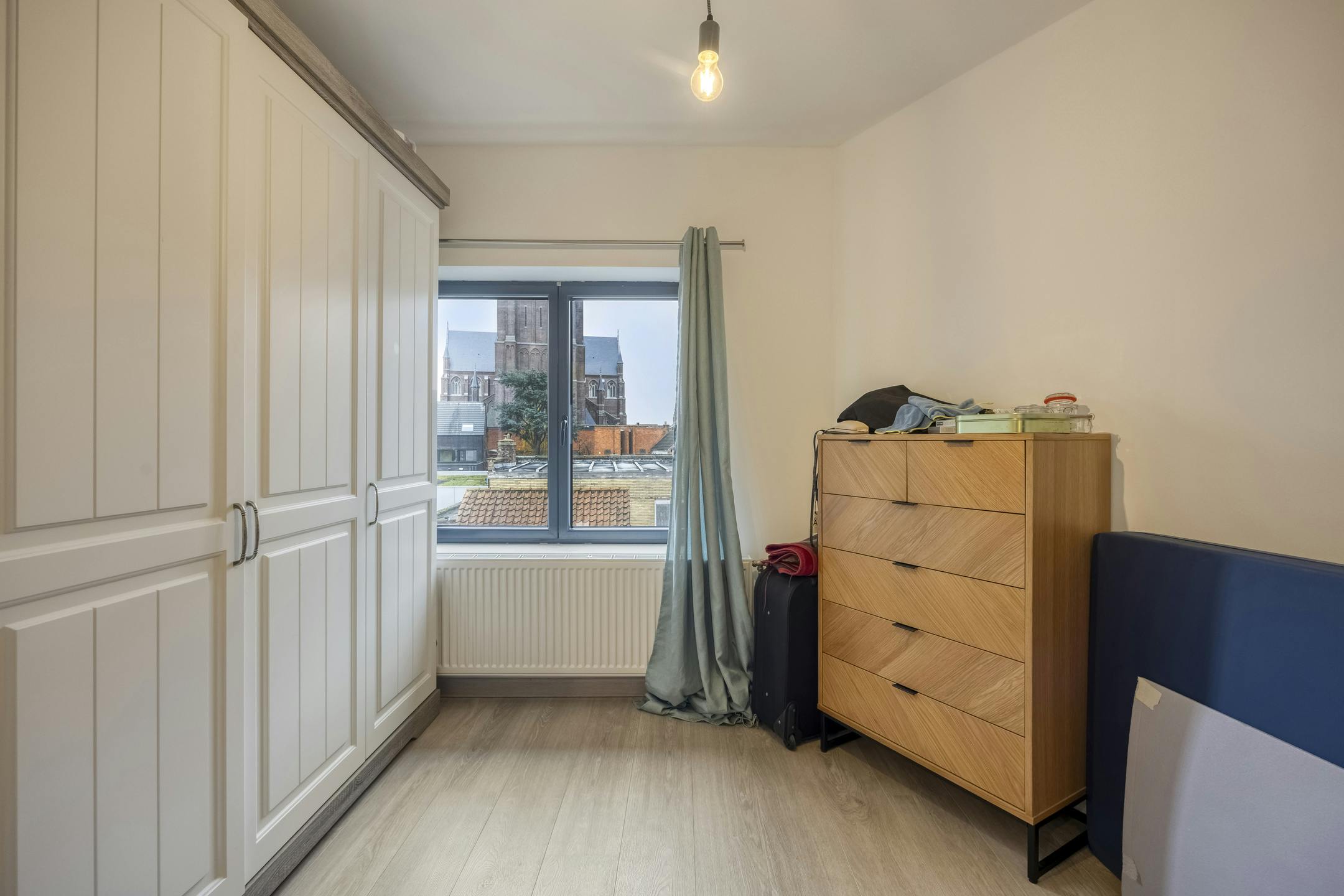 Opbrengsteigendom te koop in centrum van Eeklo foto 24