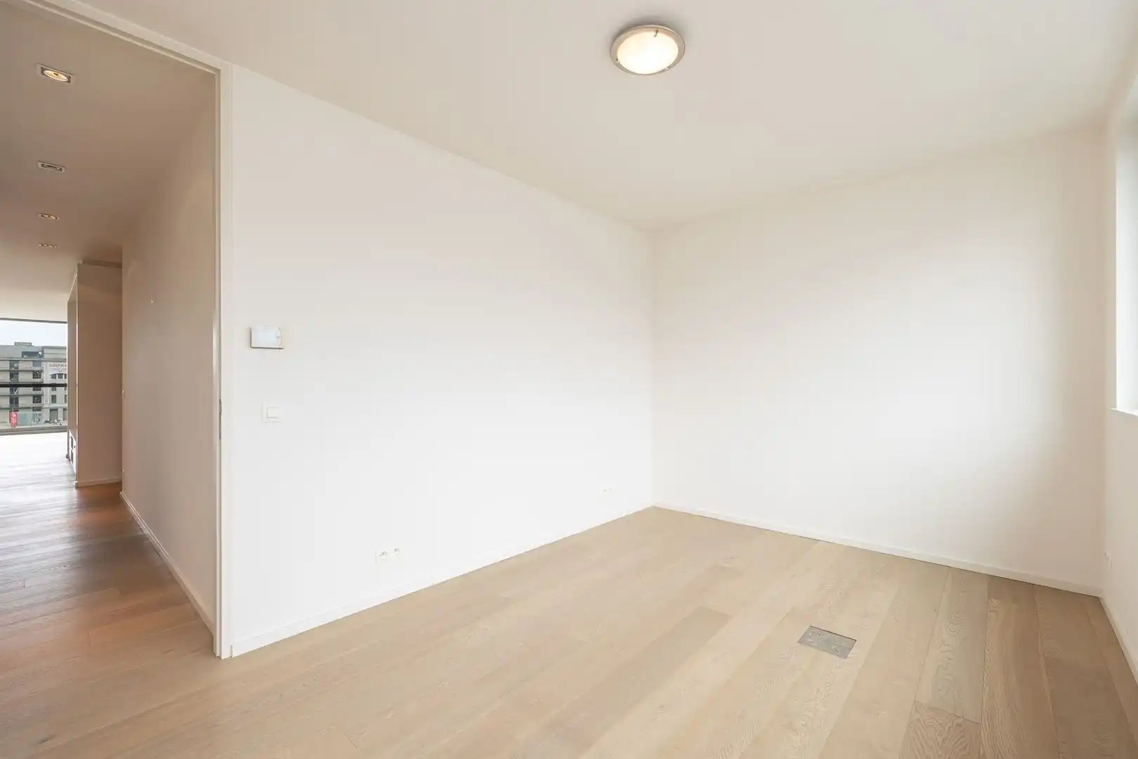 Exclusief wonen aan het Willemdok foto 26