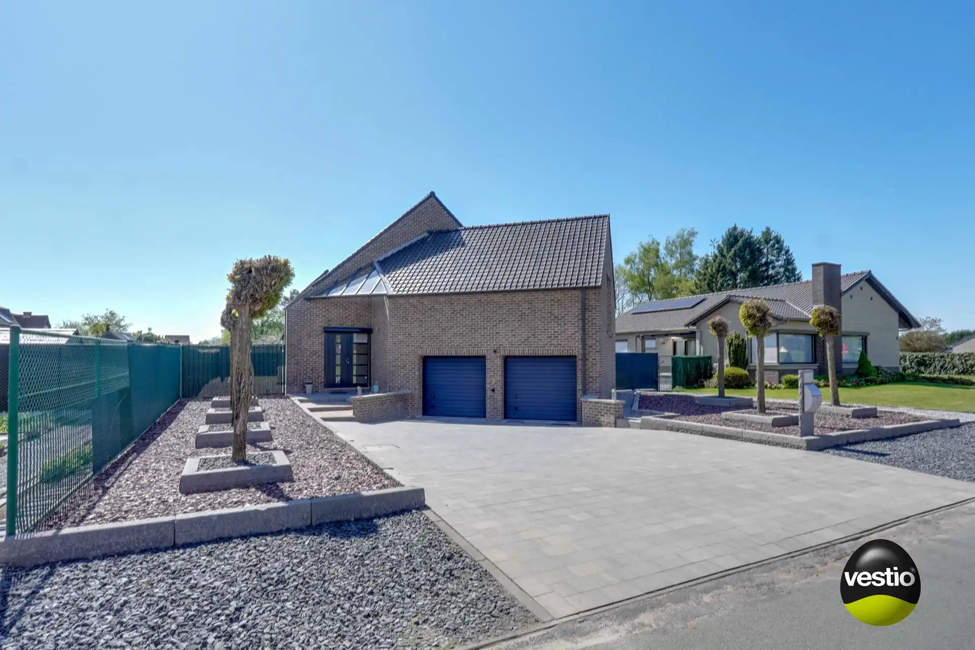 ENERGIEZUINIGE WONING OP 13,52 ARE TE OPGLABBEEK foto 6
