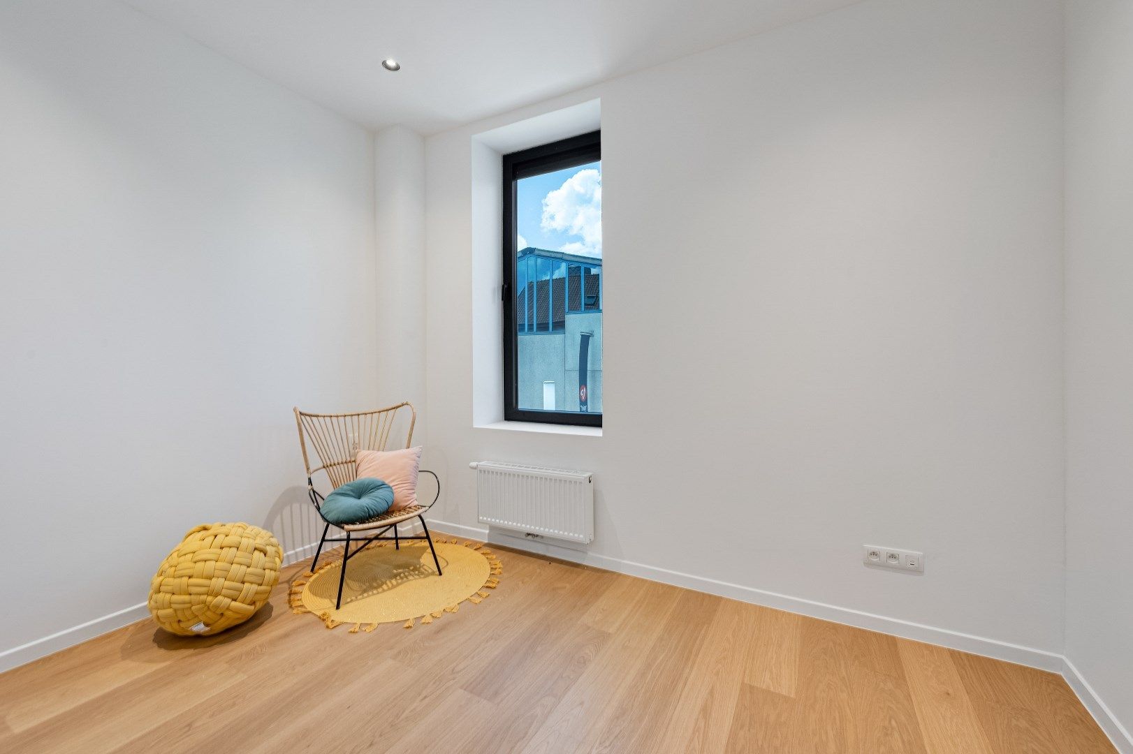 Instapklare woning – volledig gerenoveerd in 2025 foto 10