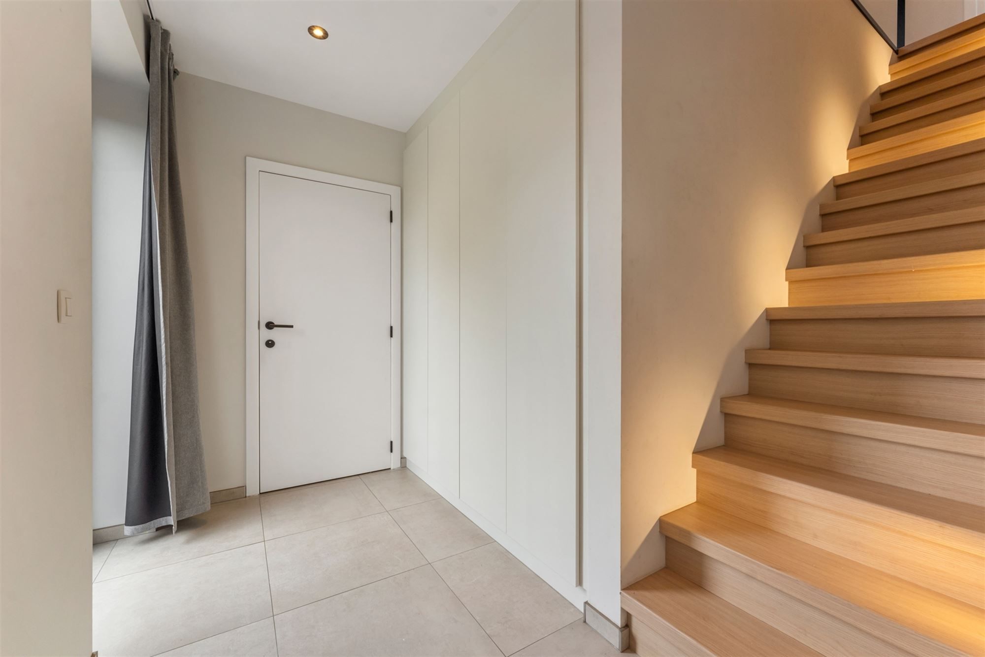 ENERGIEZUINIGE, KWALITATIEVE NIEUWBOUWWONING TE BALEN VERKOOP ONDER REGISTRATIE foto 13