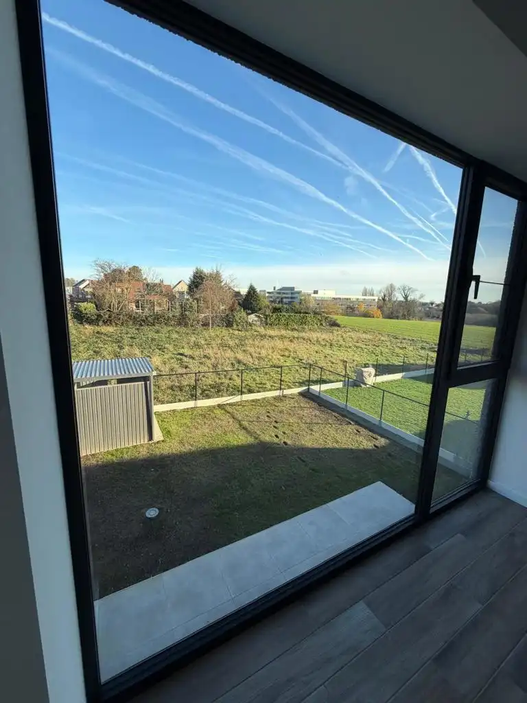 Een prachtige nieuwbouw driegevelwoning op topligging foto 13