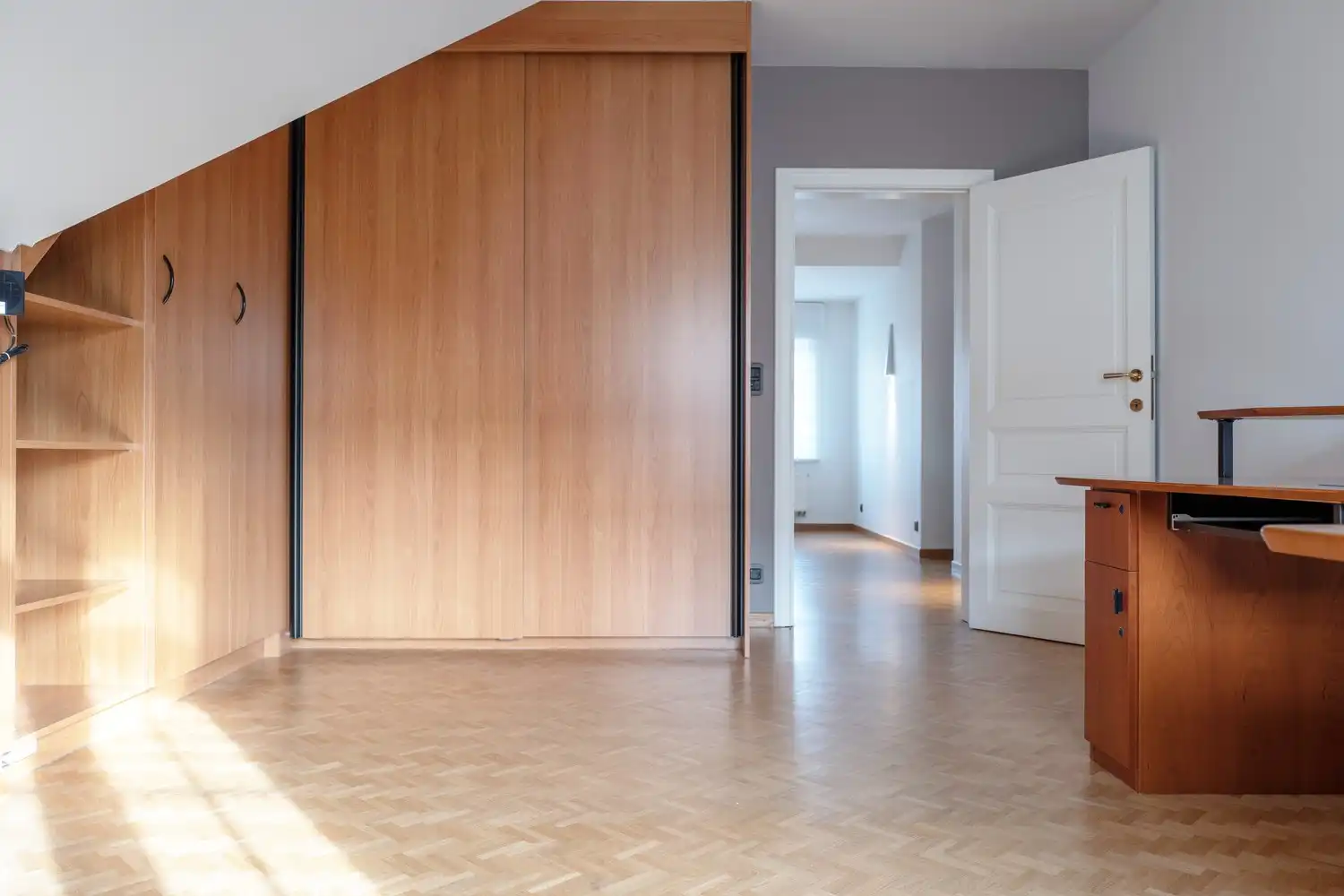 Exclusieve villa in het groene Denderwindeke – ruimte, luxe en comfort op topniveau! foto 25