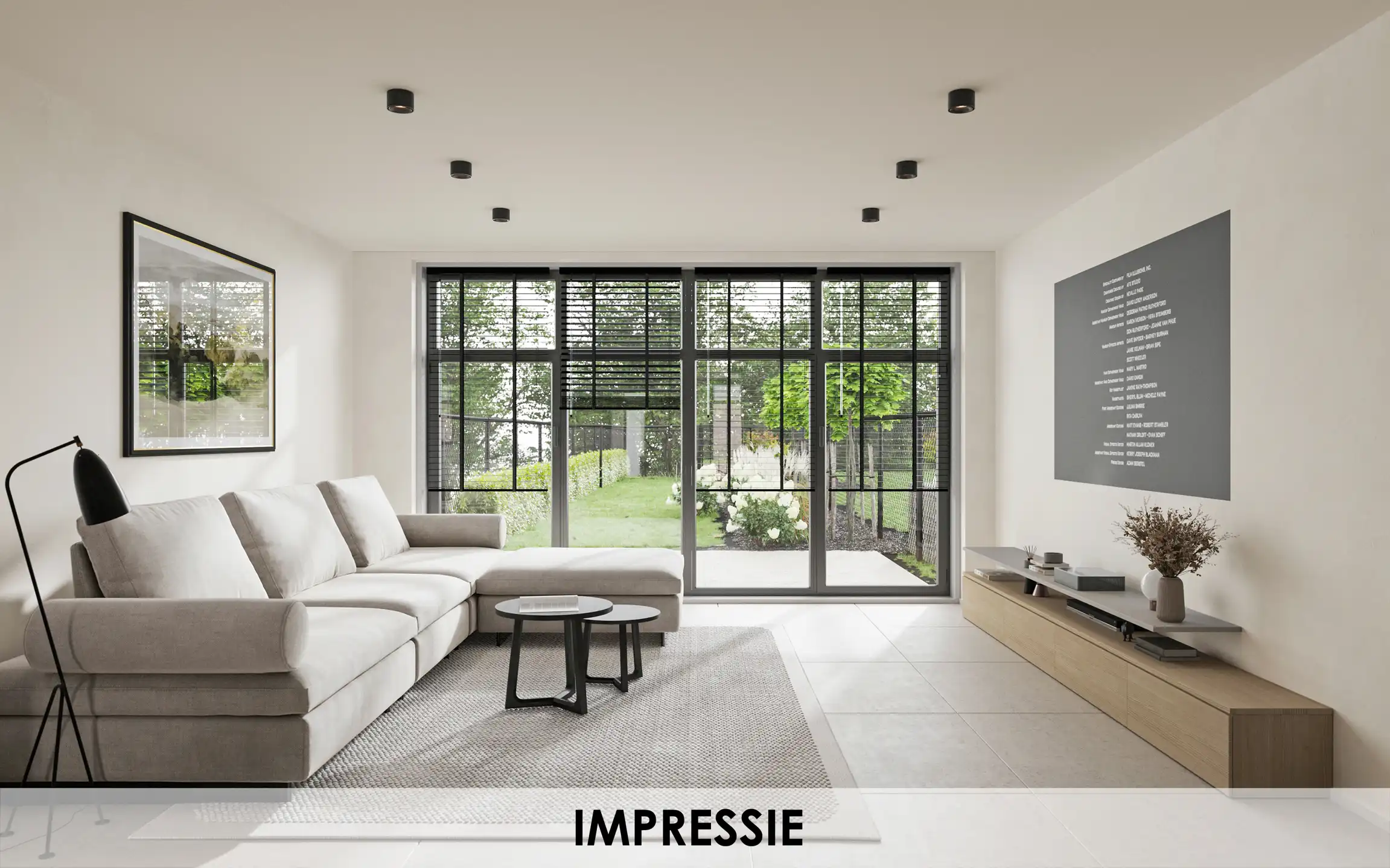 Kleinschalig nieuwbouwproject "Residentie Pillot"&nbsp;te Hoogstraten! foto 4