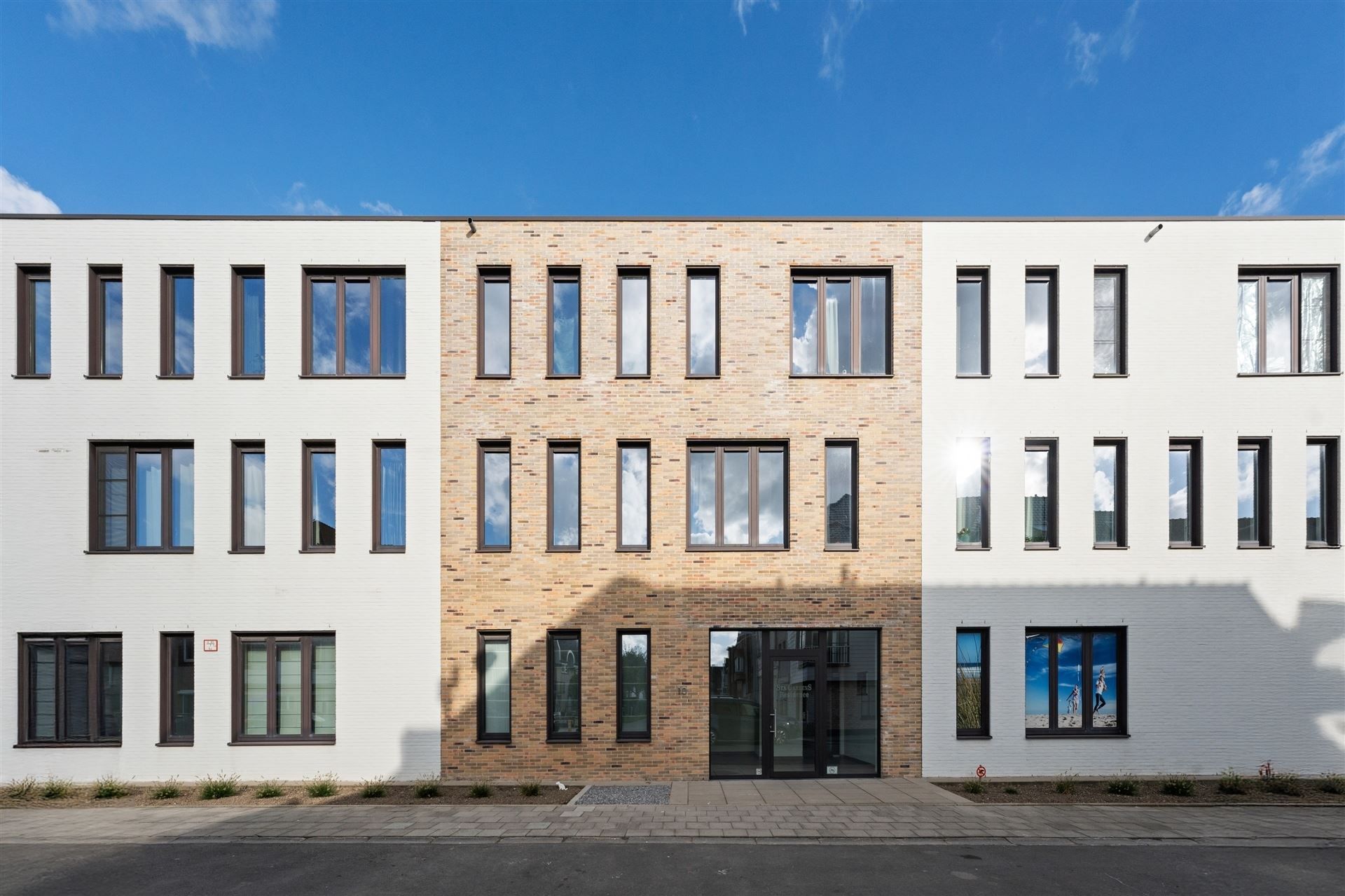 VERZORGD APPARTEMENT / RECENT / INCL. AUTOSTAANPLAATS foto 14