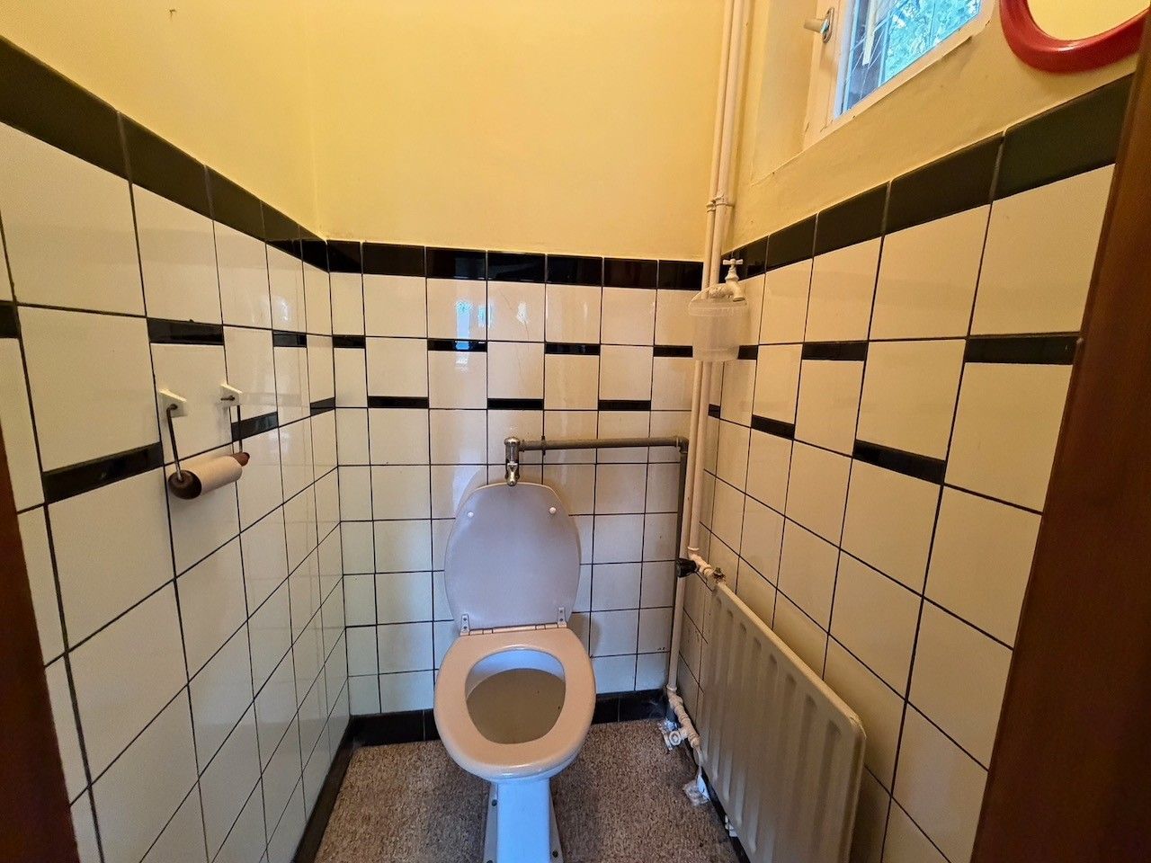 Genk-Bret, Bonderstraat 49: Te renoveren woning met charme en potentieel op een perceel van 8a 05ca. foto 14