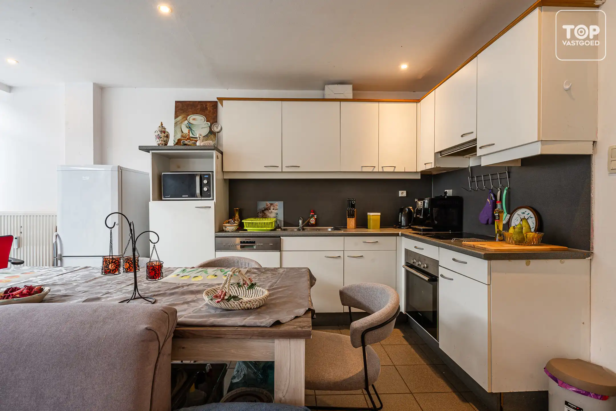 Instapklare studio op Gunstige locatie. foto 3