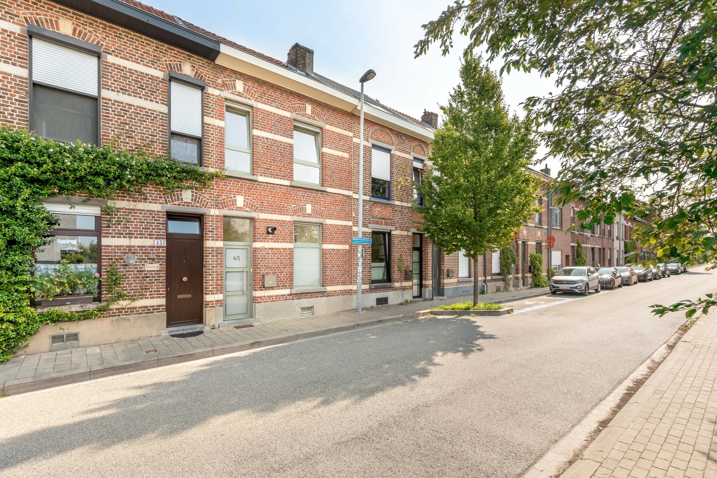Karaktervolle woning met heerlijke tuin! foto 13