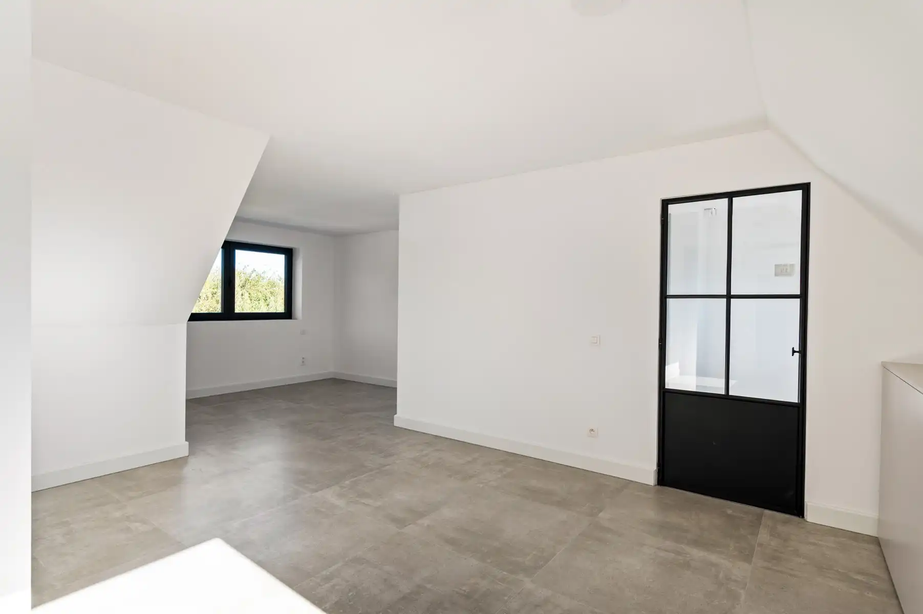 Nieuwbouw duplex appartement van ca. 173m² met terras van ca. 50m² foto 12