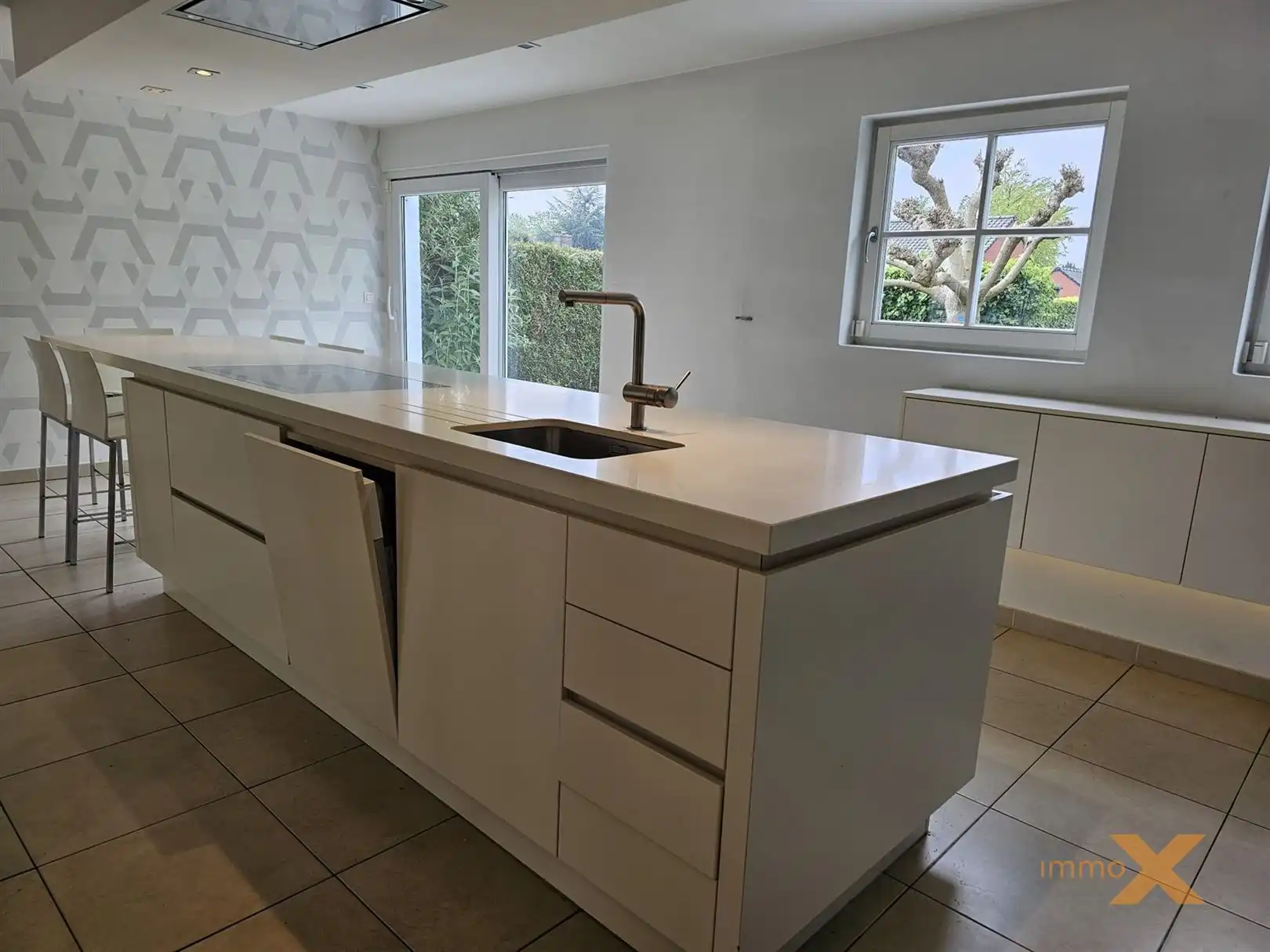 RUIME CHARMANTE VILLA foto 14