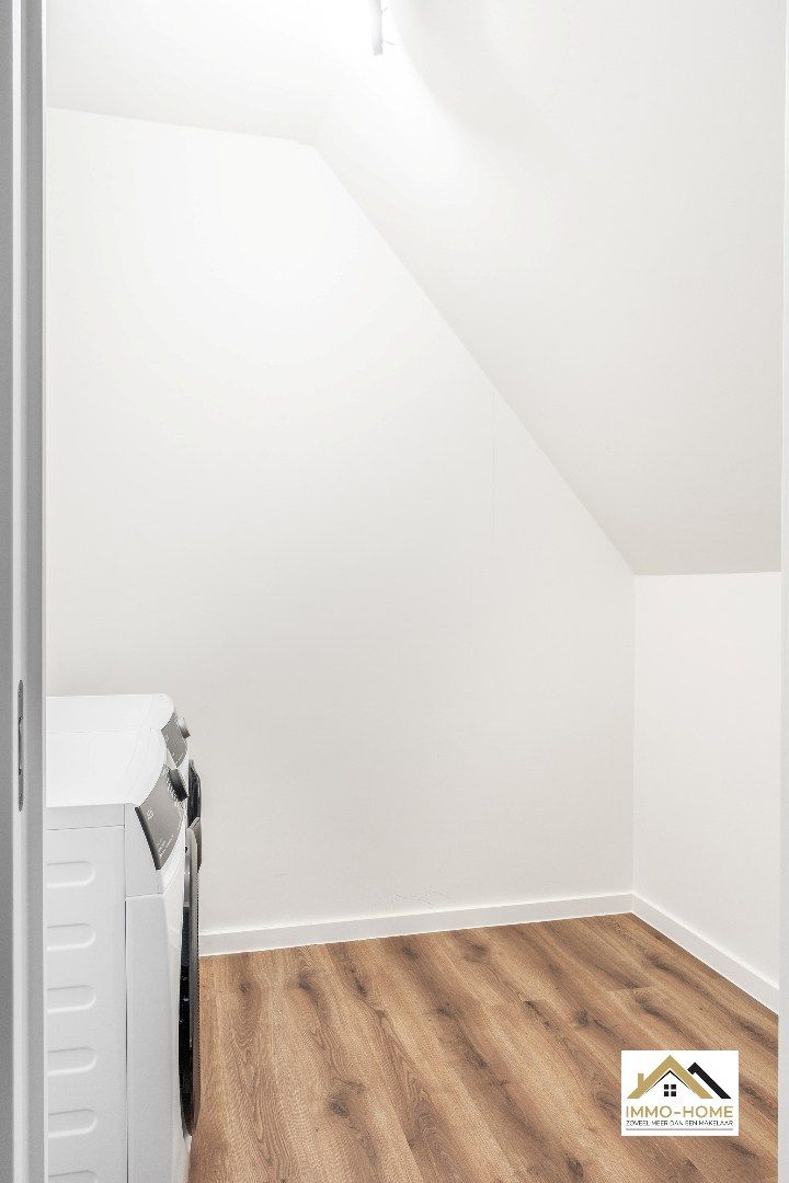 Instapklaar appartement met prachtig uitzicht op de Durme! foto 15