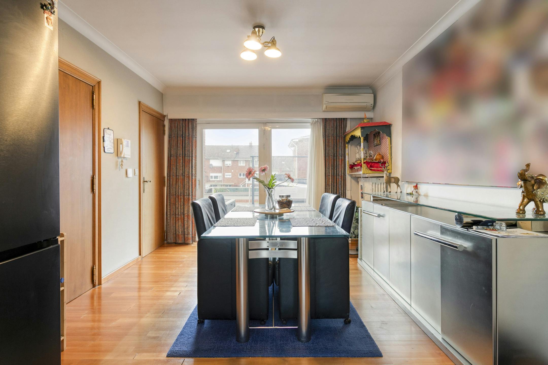  Leuke instapklare woning op een centrale ligging te Kortrijk foto 6