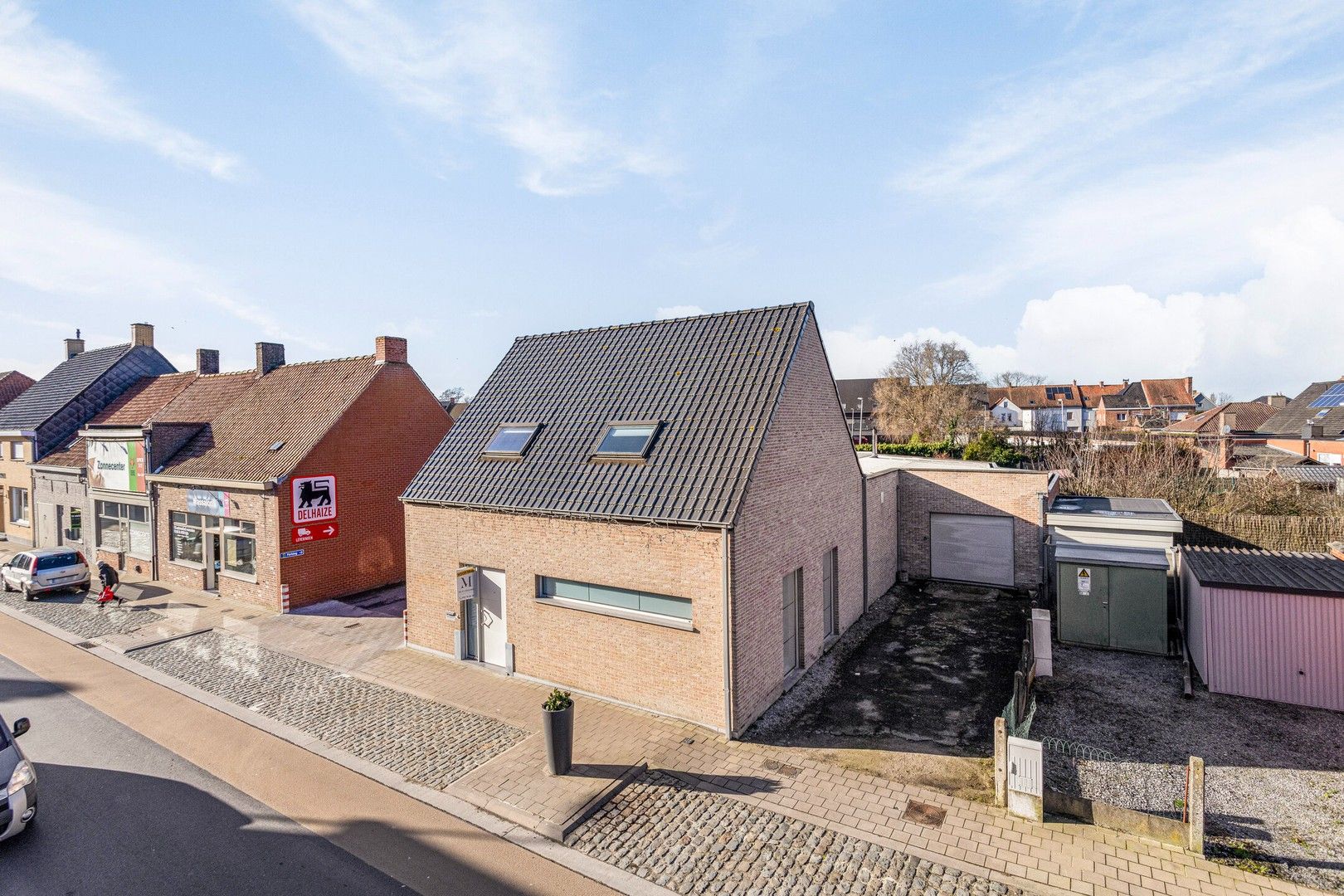 Huis te koop Stationsstraat 131 - 8850 Ardooie