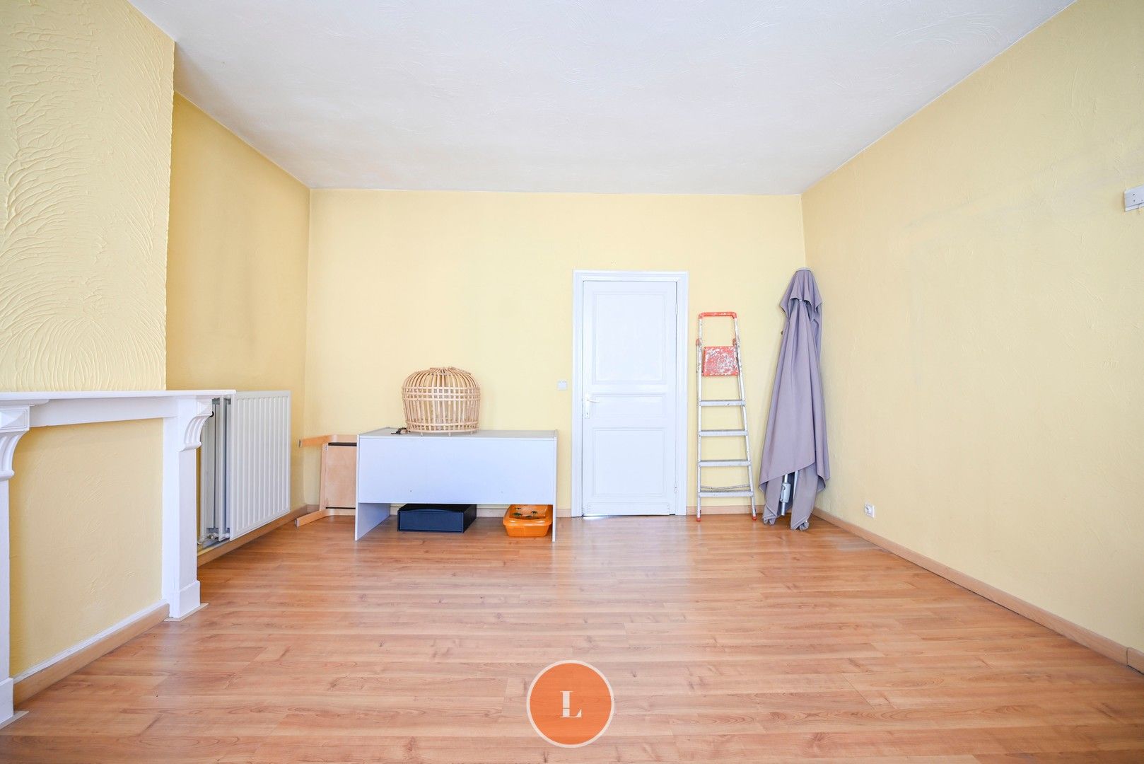 Handelspand met charmante gevel in hartje centrum Menen foto 16