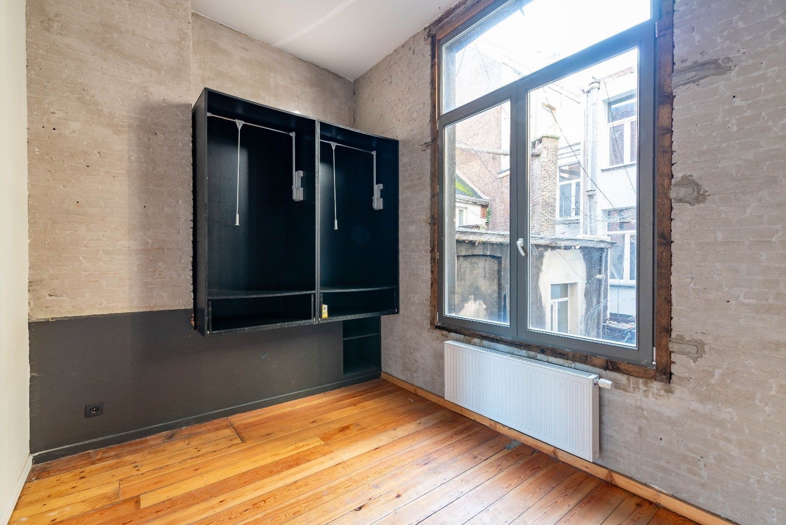 Charme op het Eilandje foto 13