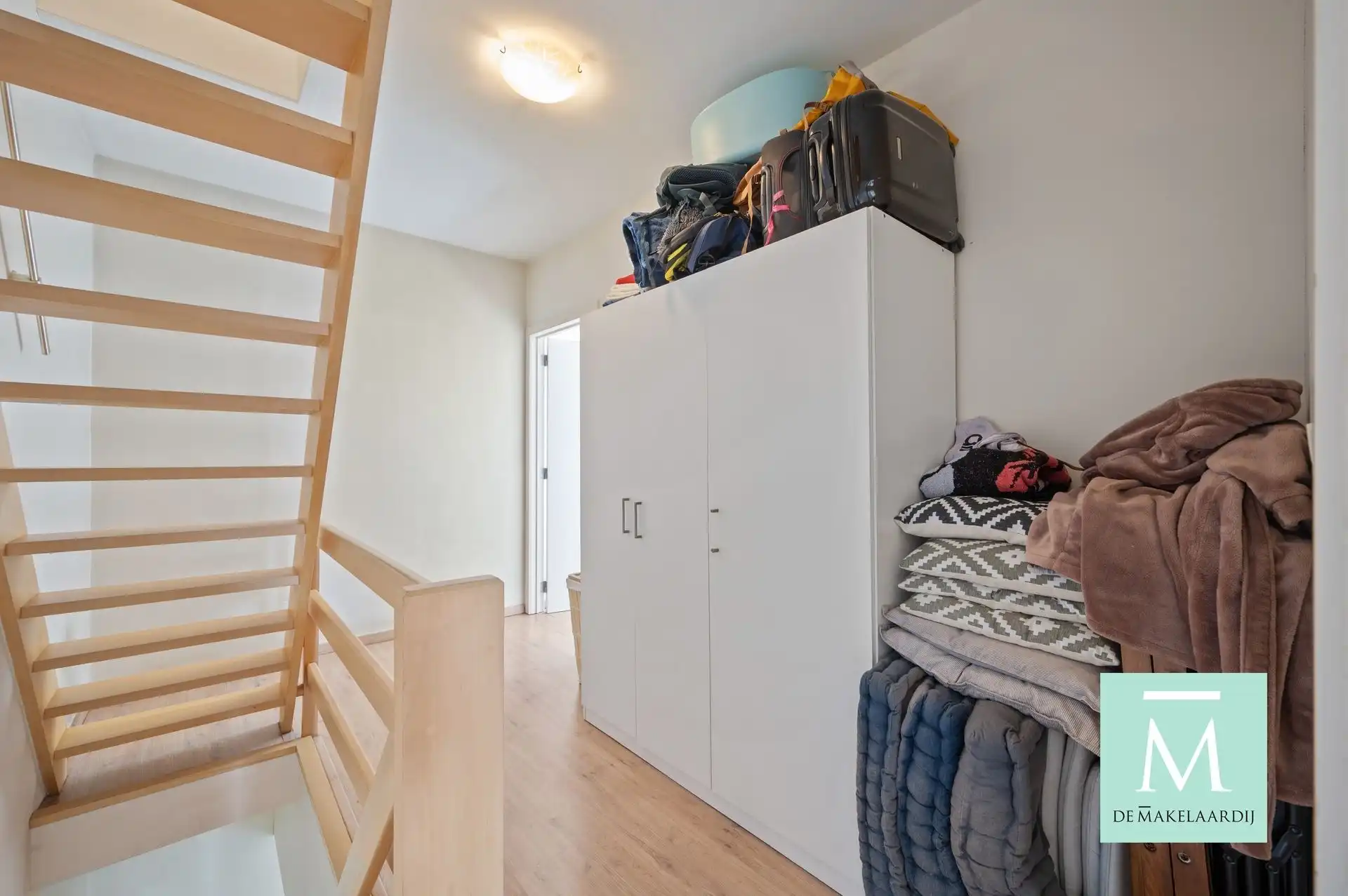 Superleuke woning met aangename tuin vlakbij het centrum van Mechelen foto 8