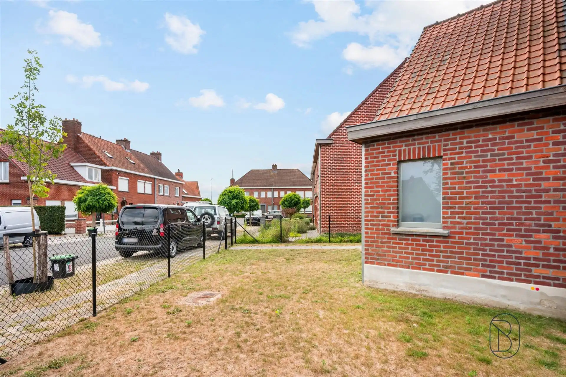 Instapklare woning met 3 slaapkamers en tuin foto 18