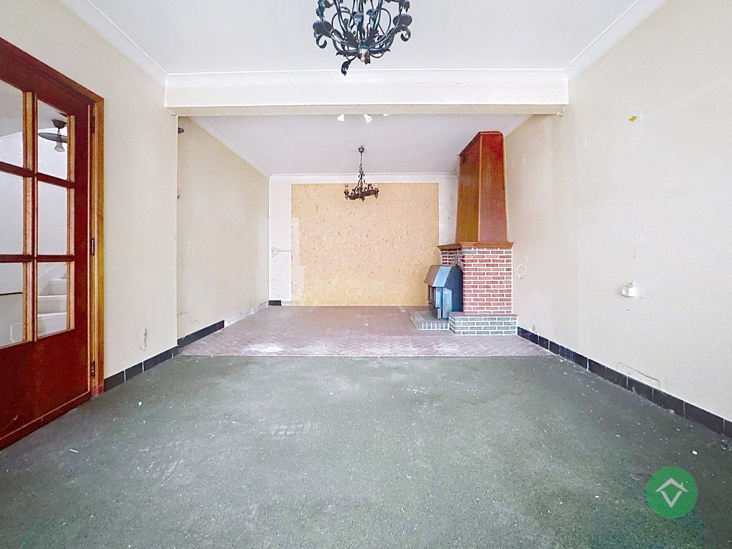 Woning in centrum van Koekelare  foto 3