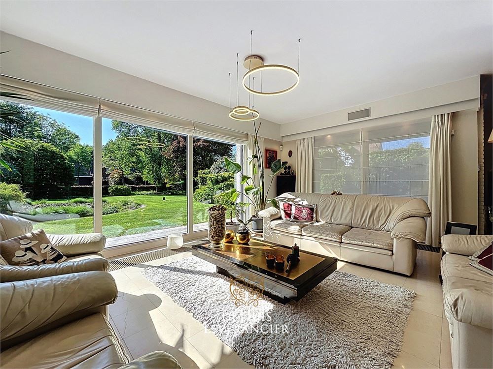 Exclusieve vrijstaande woning in Kontich te koop foto 12