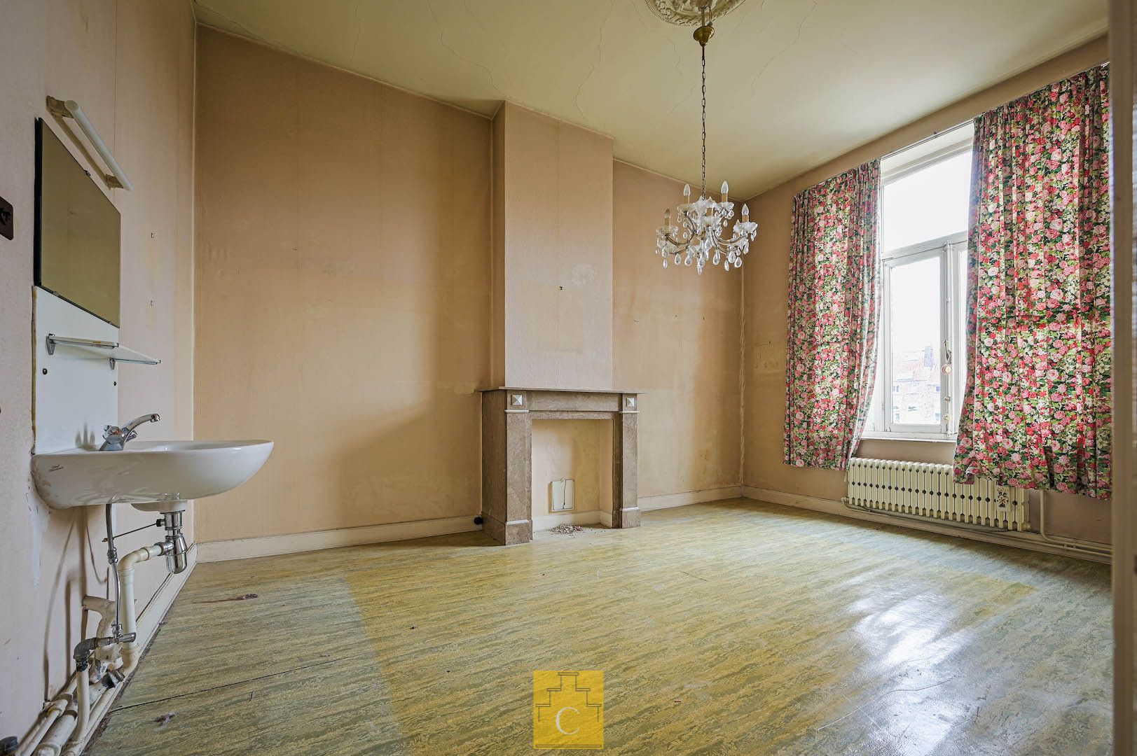 Topaanbieding – authentiek herenhuis aan de Sint-Annarei foto 27