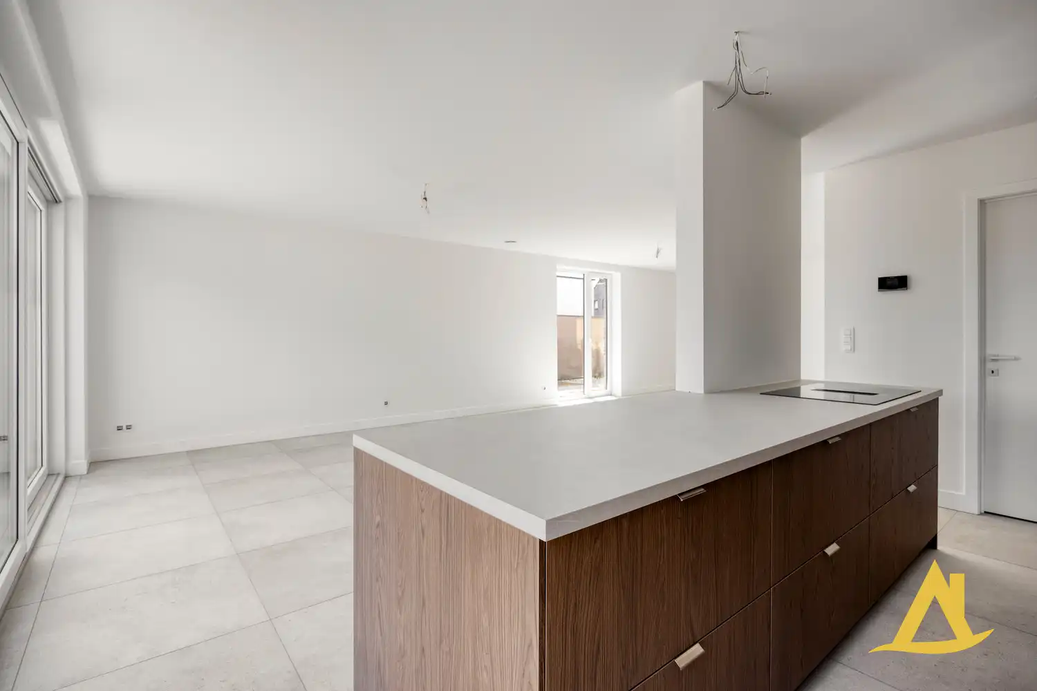 NIEUWBOUW MET 4 SLAAPKAMERS, 2 BADKAMERS, E-PEIL 6 foto 15
