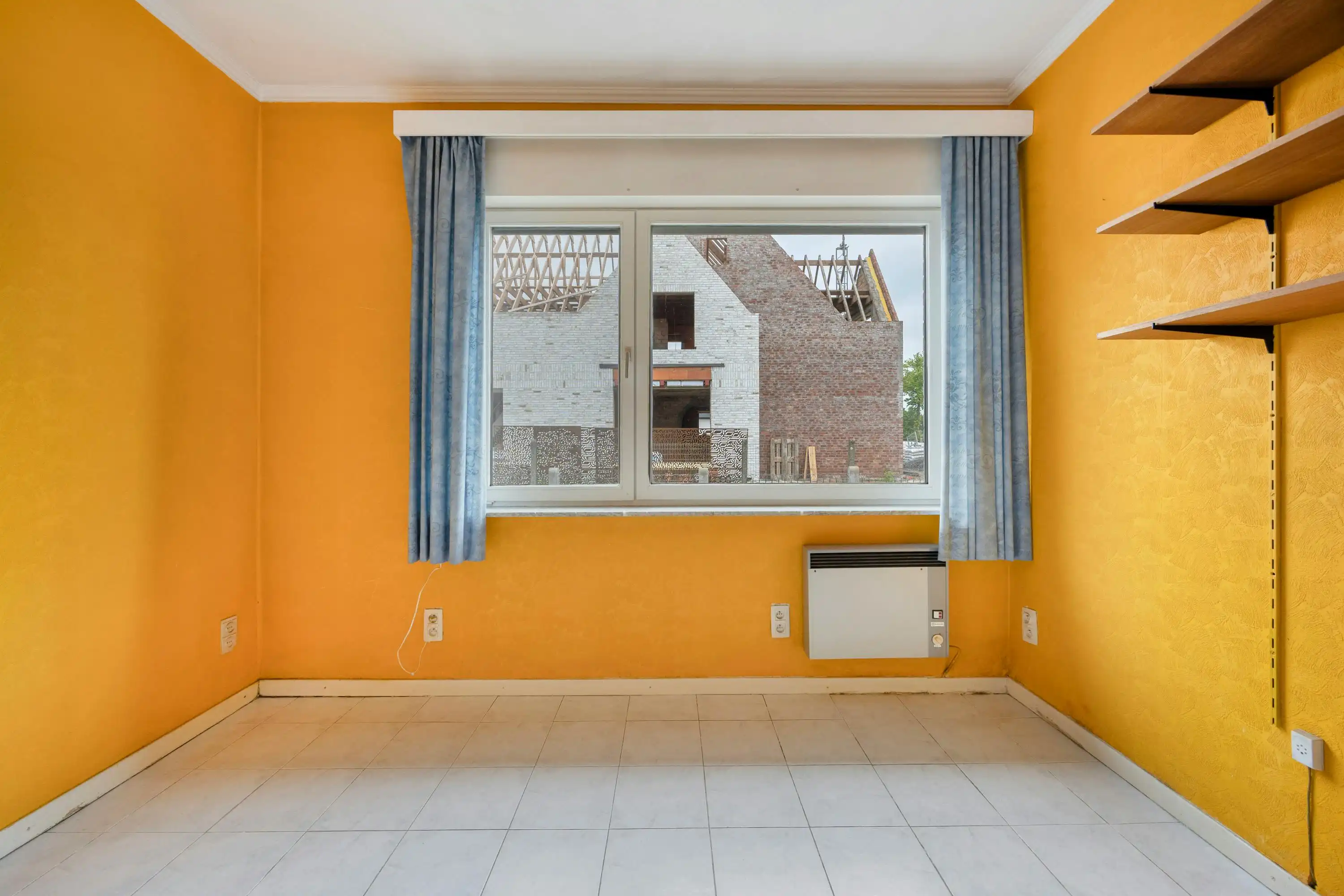 Te renoveren huis met 3 slaapkamers te koop in Ursel foto 17