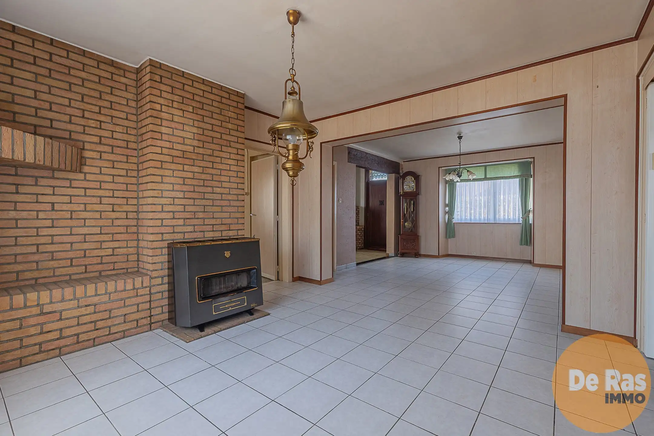 BUGGENHOUT– Renovatiewoning met prachtige tuin op ca. 8a50ca foto 8