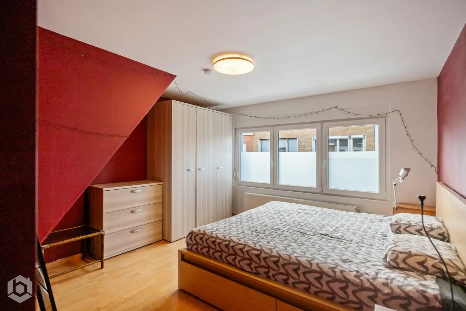 Instapklaar woning met 3 slaapkamers nabij centrum Mechelen foto 18