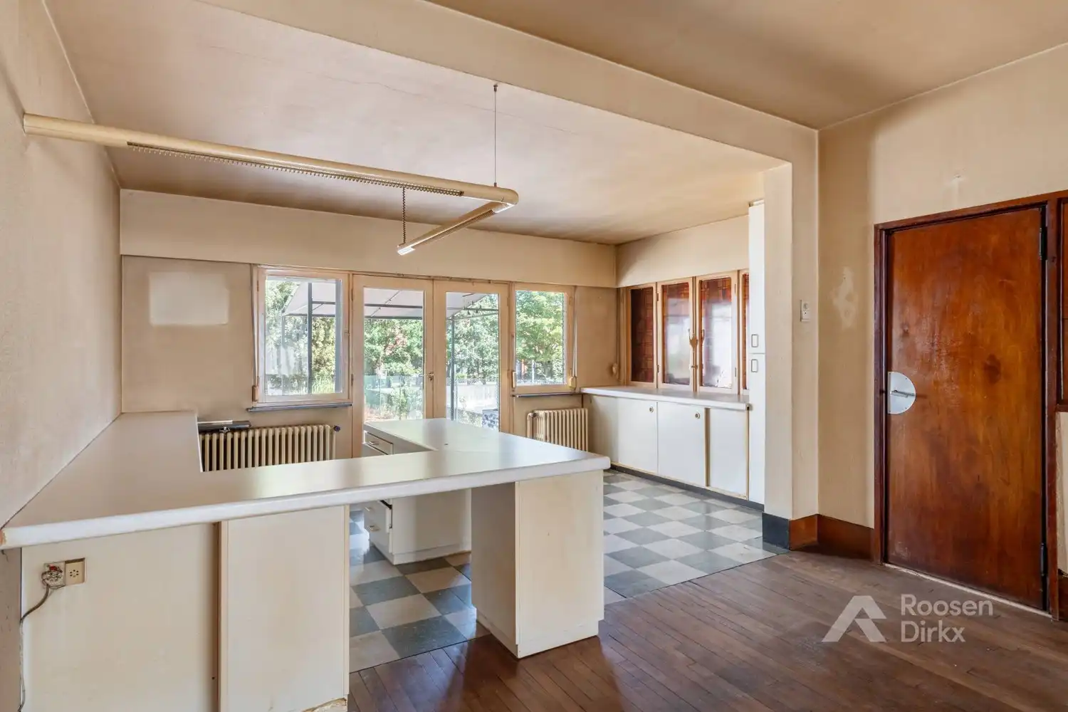 Charmante gezinswoning met 4 slaapkamers op perceel van 535m² in Hasselt foto 9