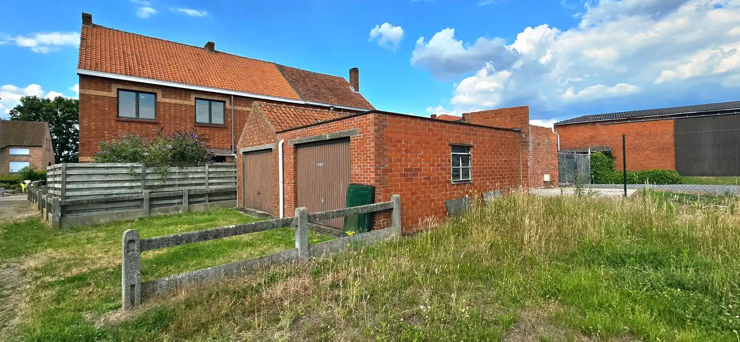 Huis te koop foto 17