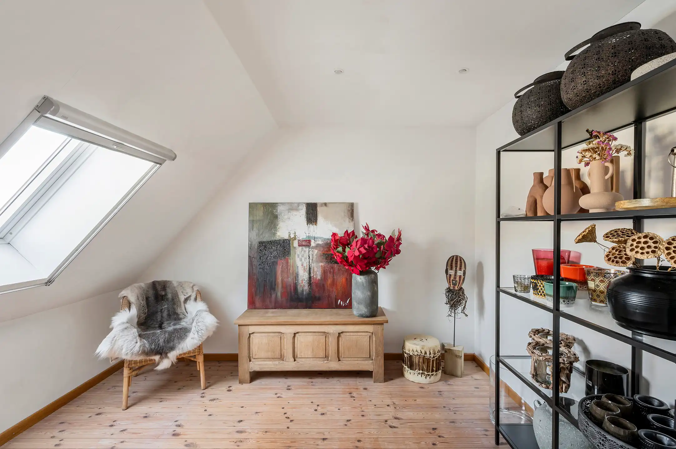 Ruime instapklare woning met zwembad te Brasschaat! foto 20