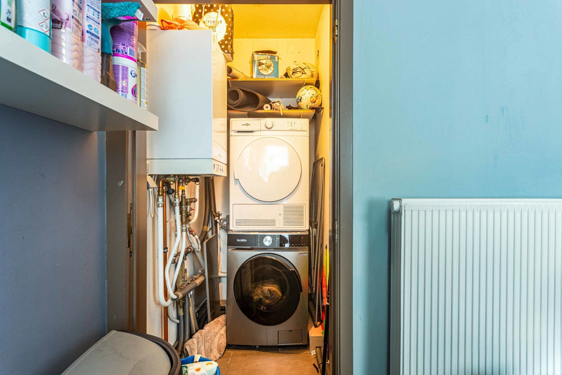 Leuke woning met 3 slpk te Lede foto 10