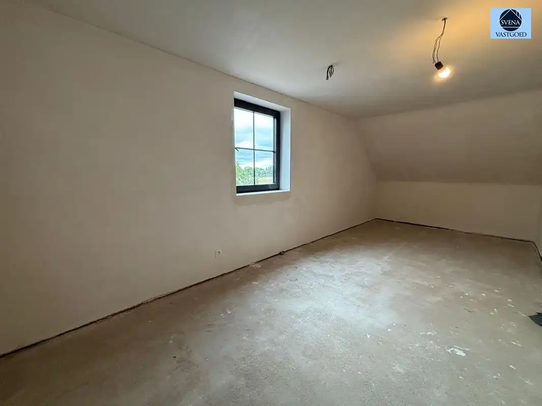 NIEUWBOUWWONING MET 4 SLAAPKAMERS? GARAGE EN TUIN foto 13