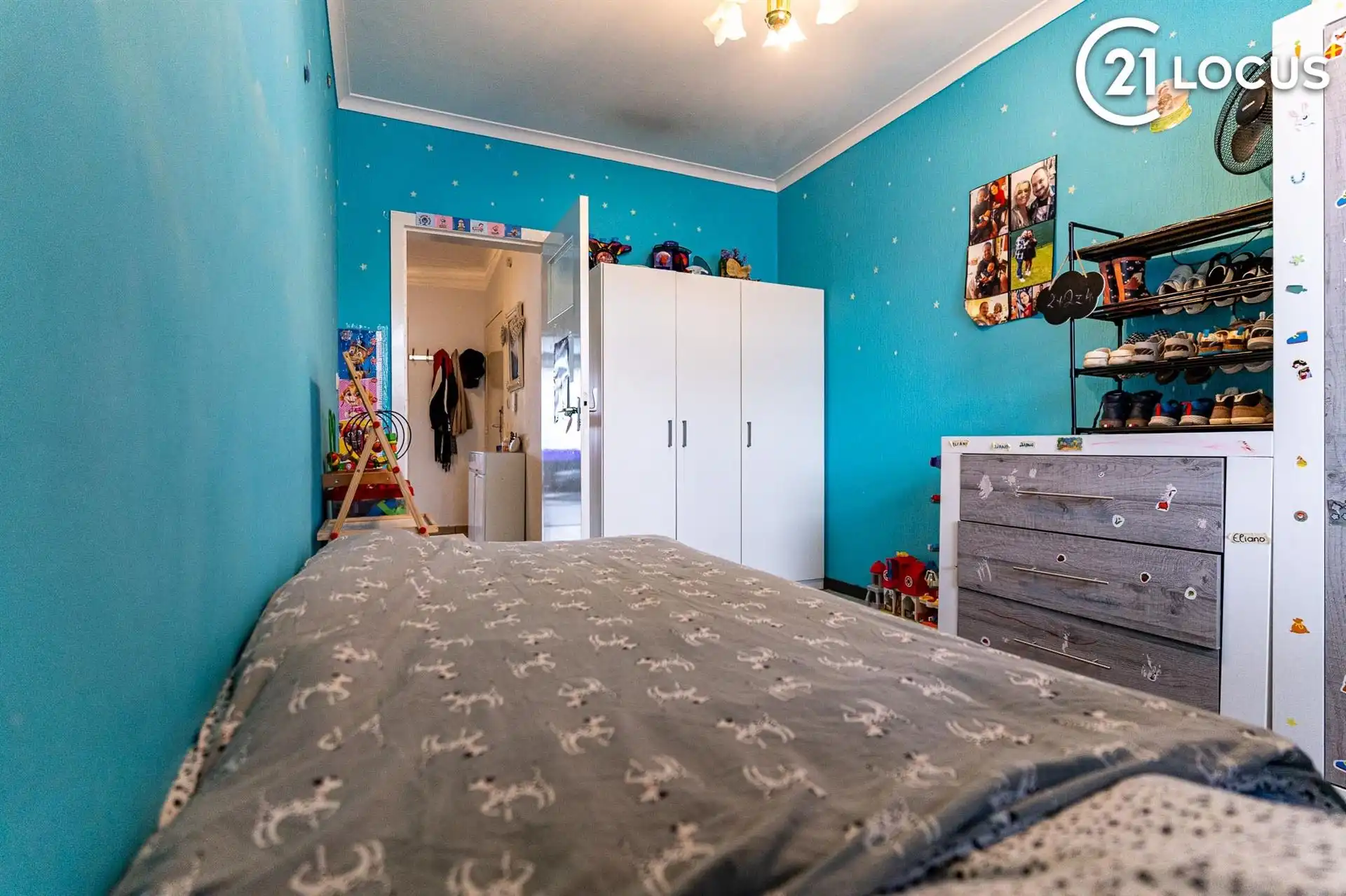85 m² + 2 slaapkamers + EPC B | €224.950 foto 10