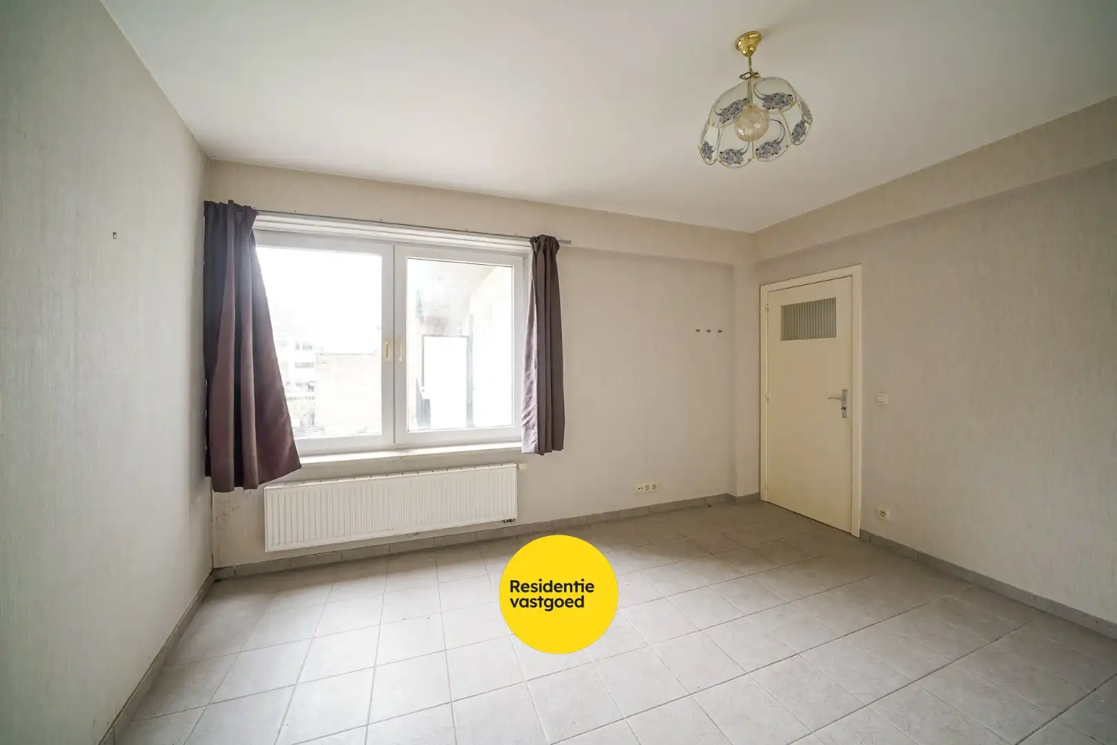 2-slaapkamerappartement met 2 balkons te Oostende foto 8