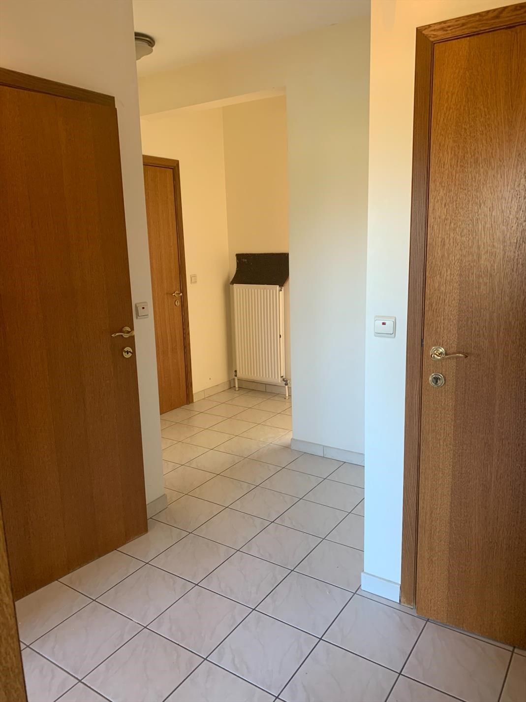 Appartement met 2 slpk + garage en parkeerplaats foto 13