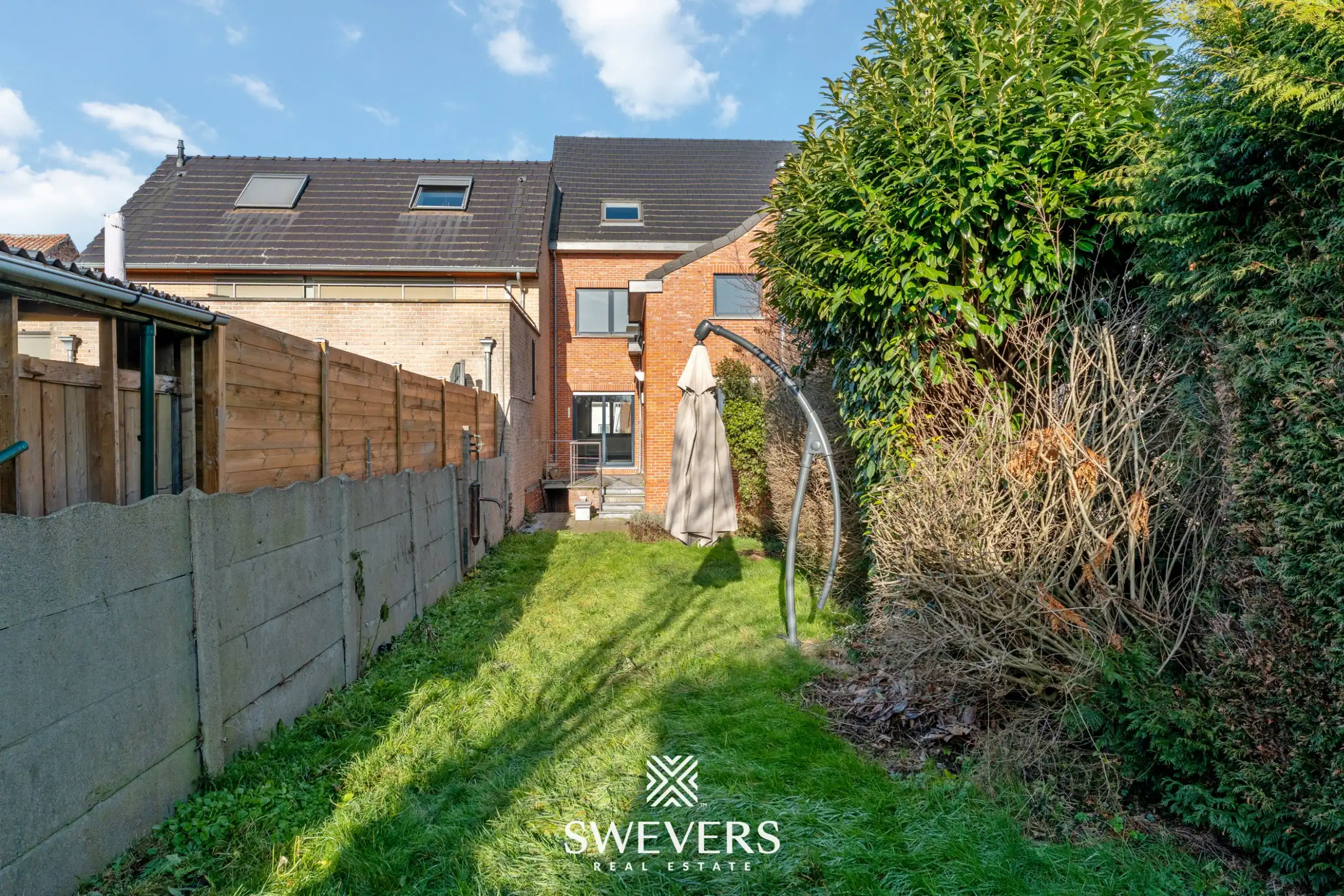 Verrassend ruime gezinswoning: 4 slaapkamers, garage, kelder & zolder foto 24