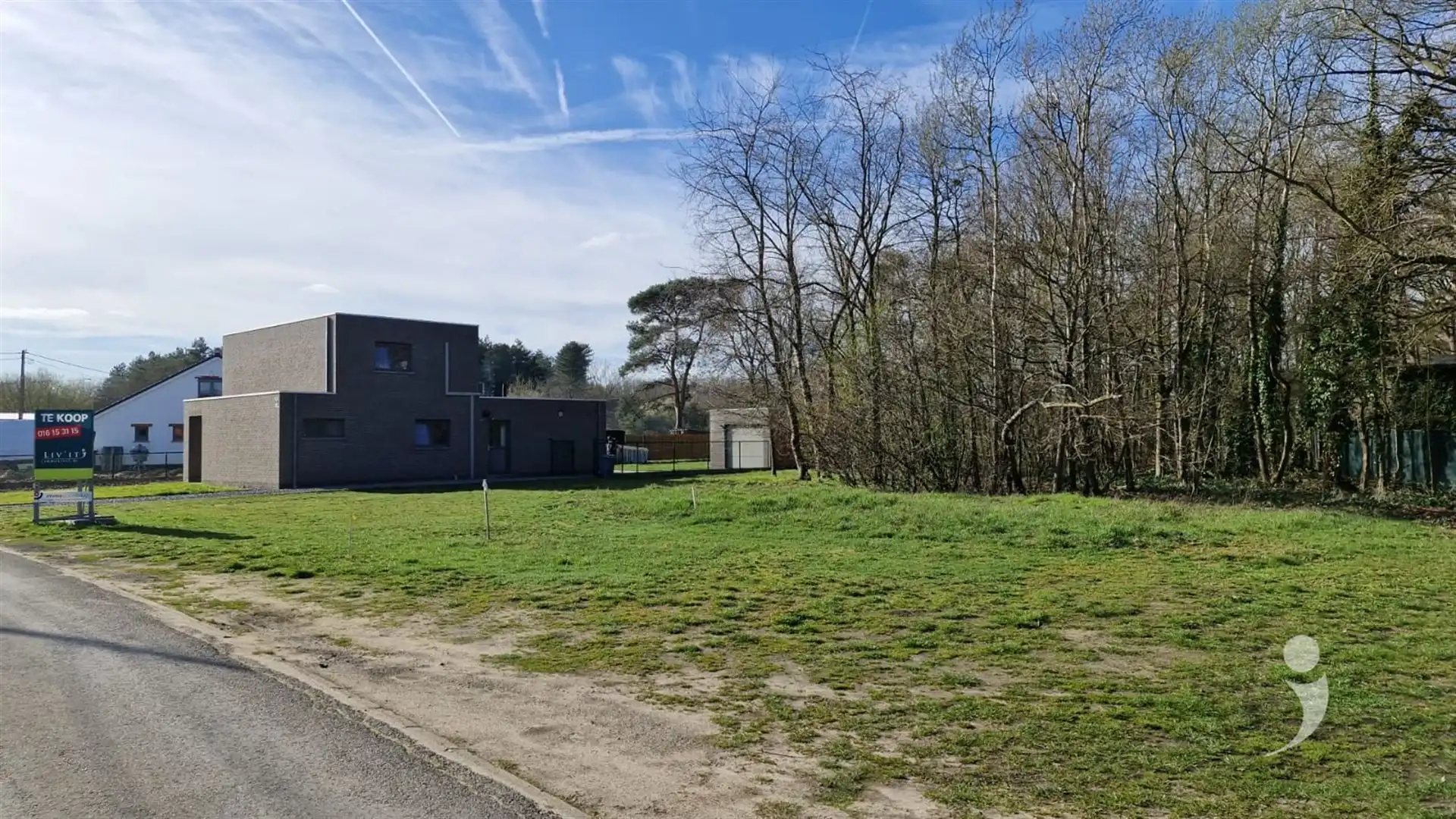 Bouwgrond voor open bebouwing op een rustige locatie!  foto 3