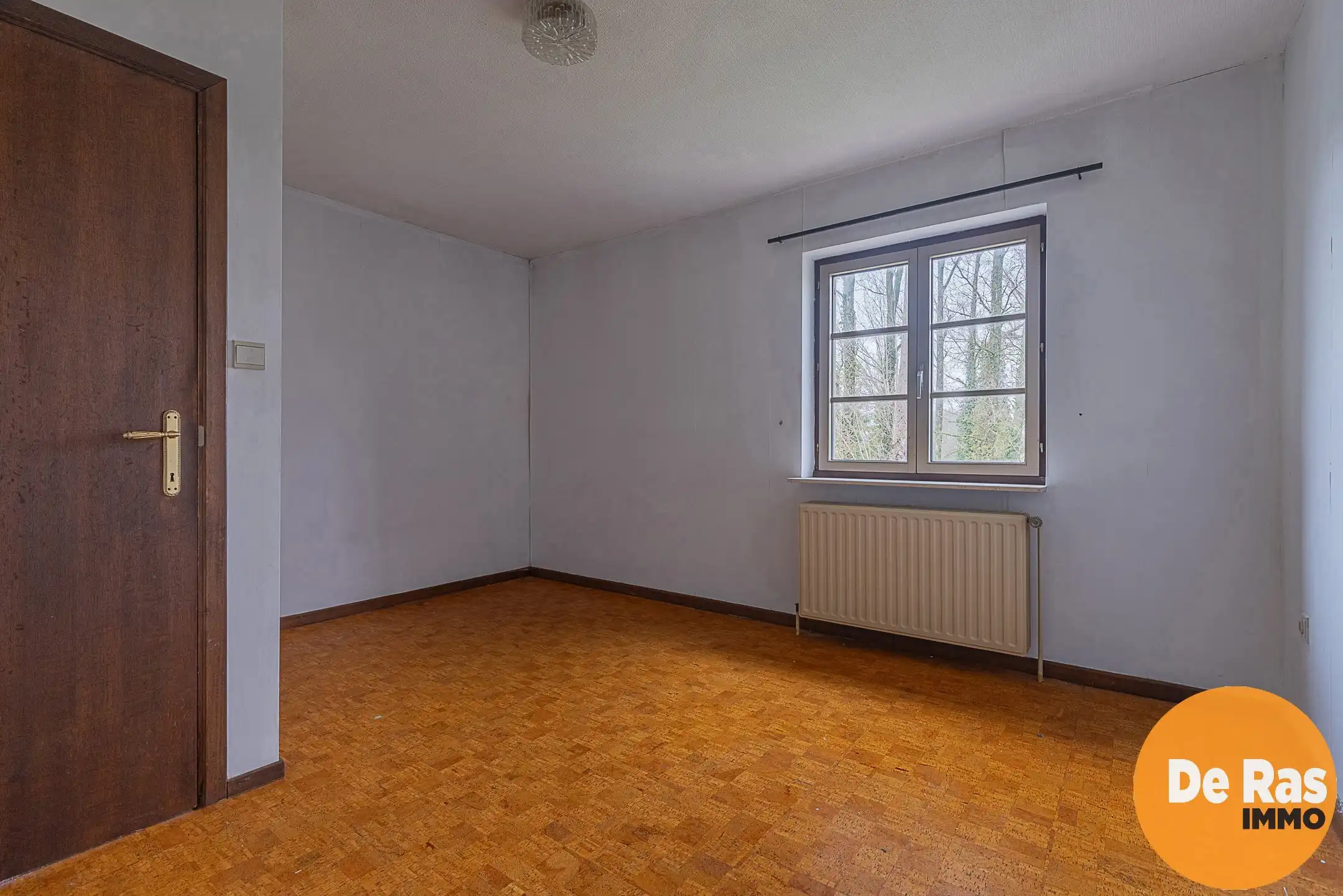 LEDE – Ruime villa met karakter op een ruim perceel  foto 20