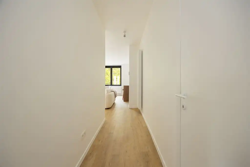 Hoogwaardig gerenoveerd app met 2 slpk en EPC A foto 11