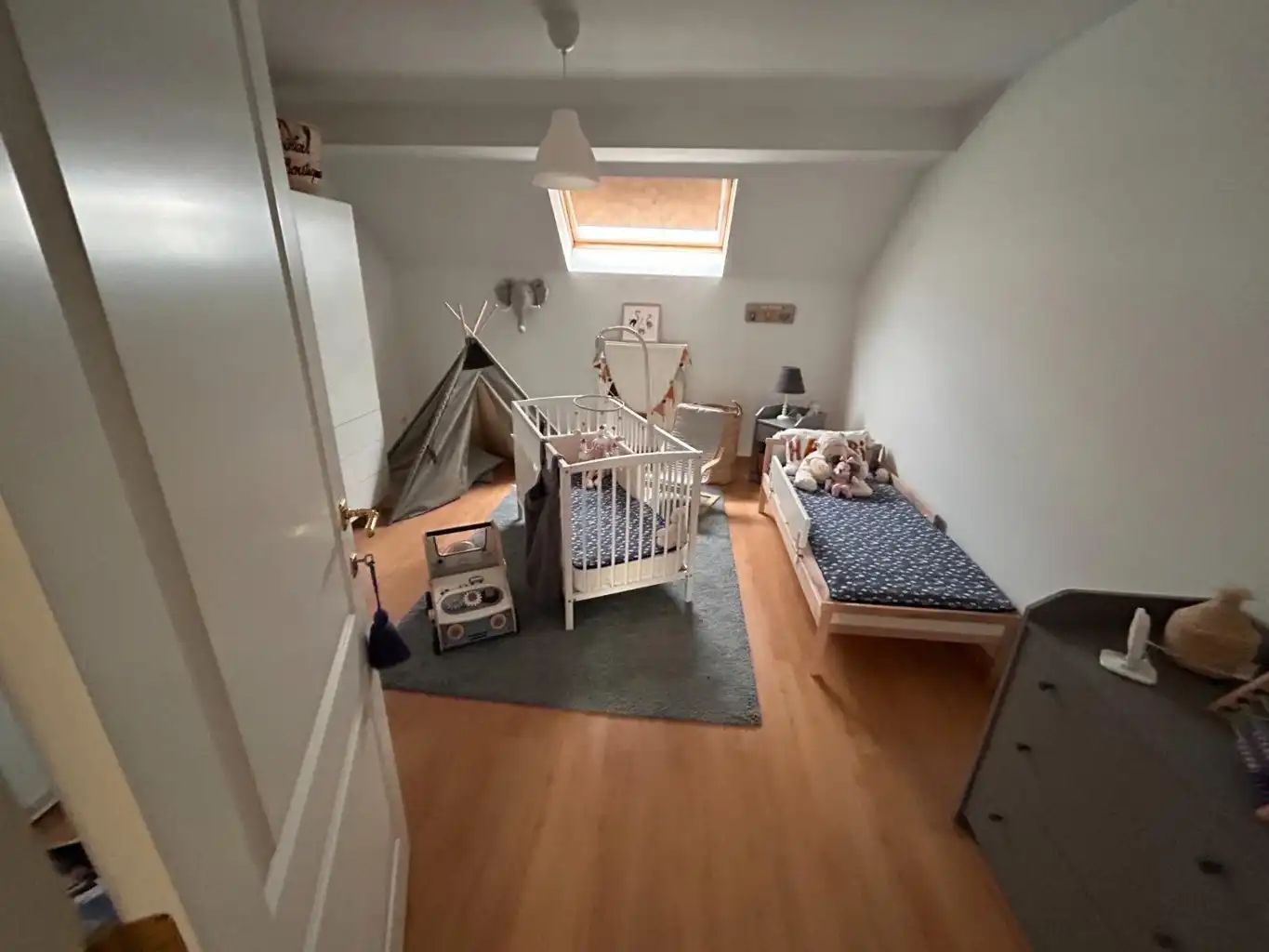 Instapklare droomvierkantshoeve met boomgaard, weilanden  foto 17