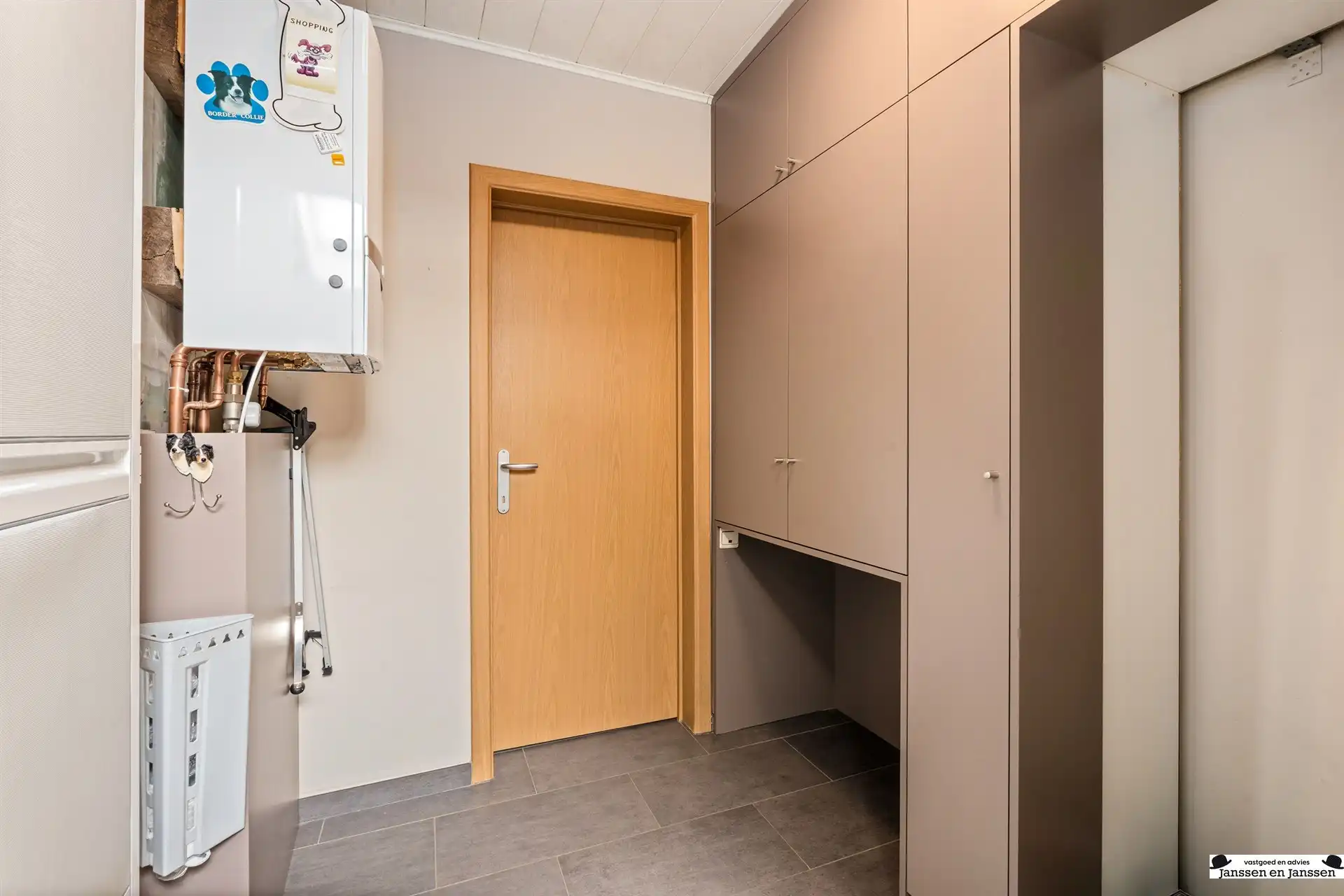 Gezellige woning met 3 slaapkamer in Schoten! foto 10