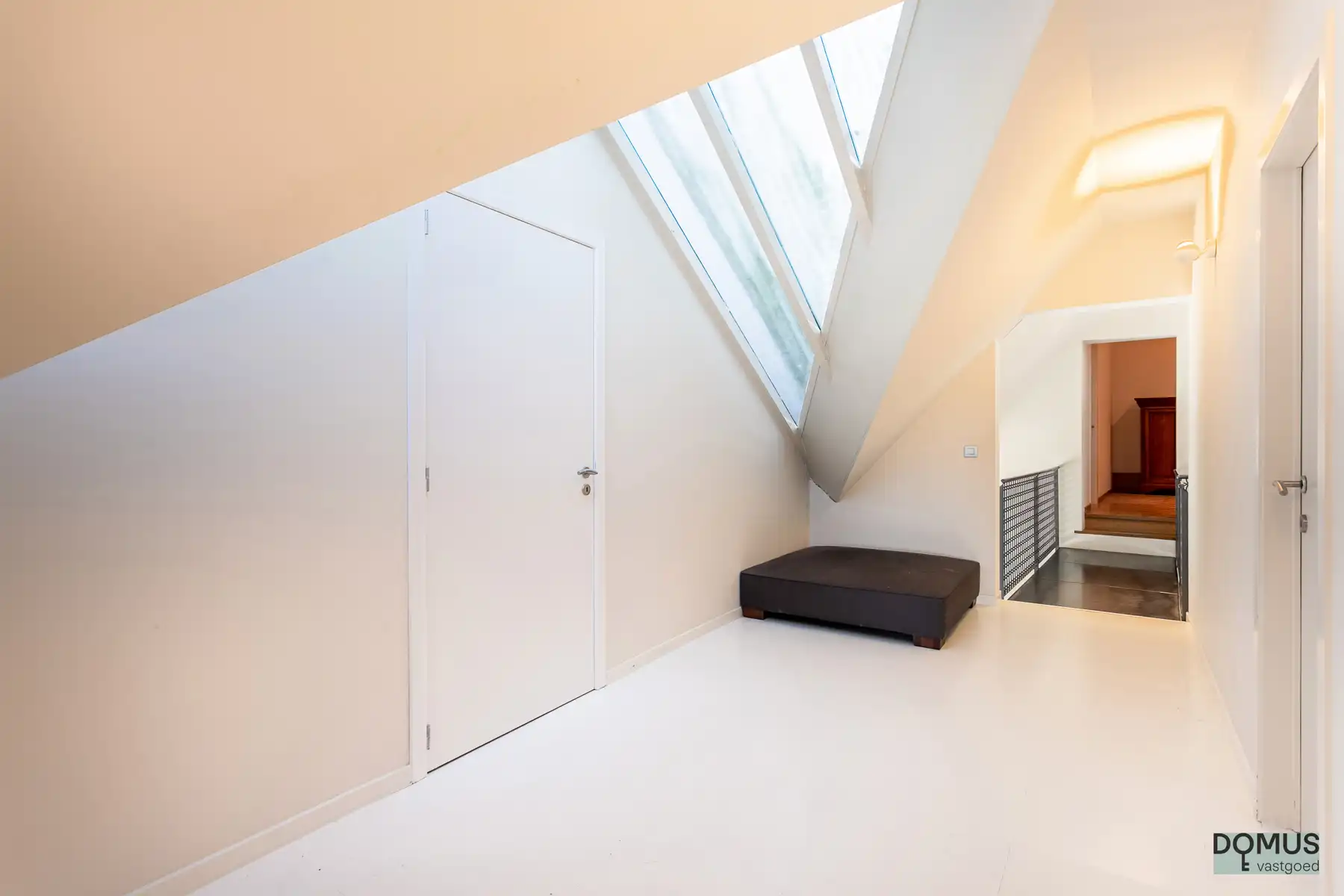 Uniek gerenoveerd landhuis in Rossem (Meise-Wolvertem) foto 17