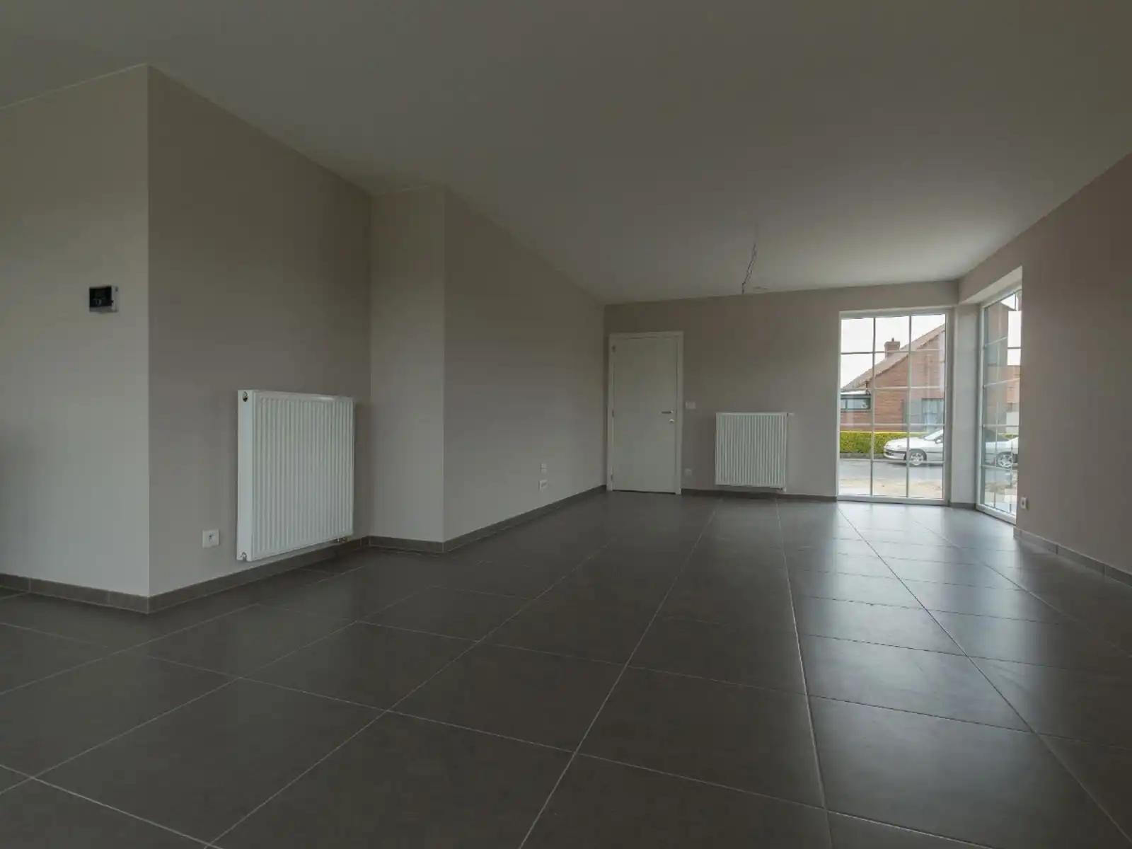 Gezinswoning met landelijk zicht, 3 slaapkamers, garage. foto 9