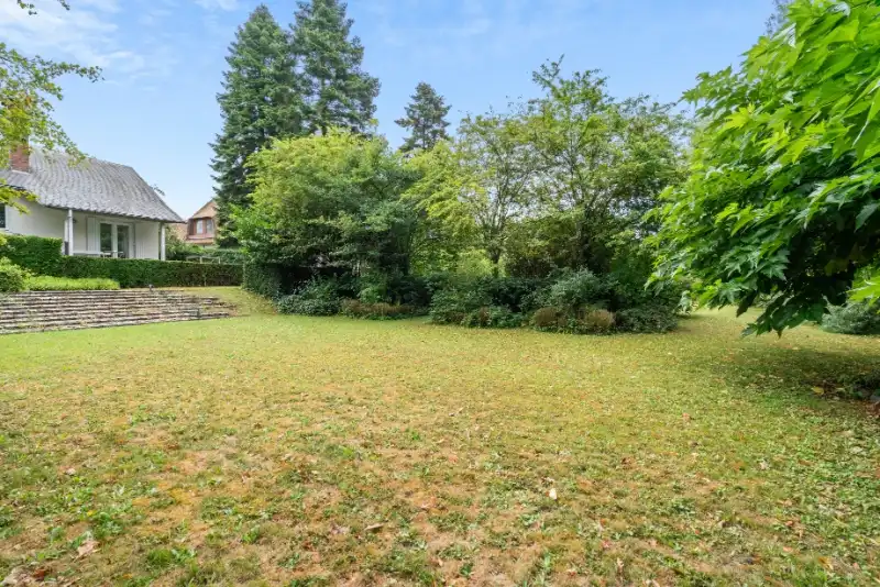 --- NIEUW ---  Ontwikkelingsgrond (2.394m²) + woning op uitzonderlijke locatie! foto 7