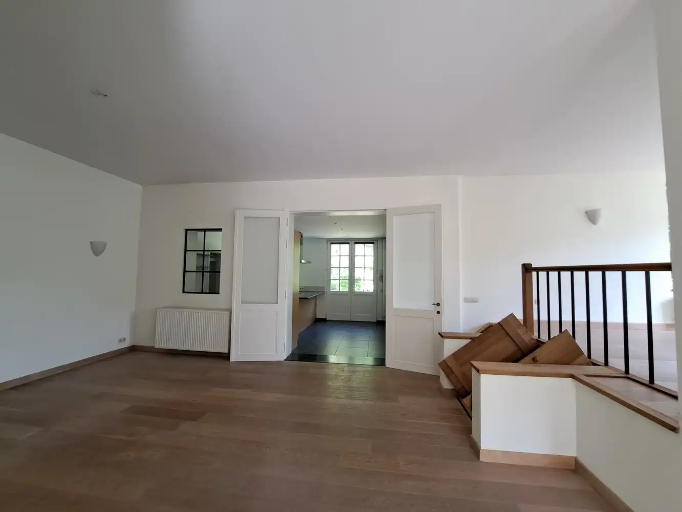 Grote woning in privédomein foto 9