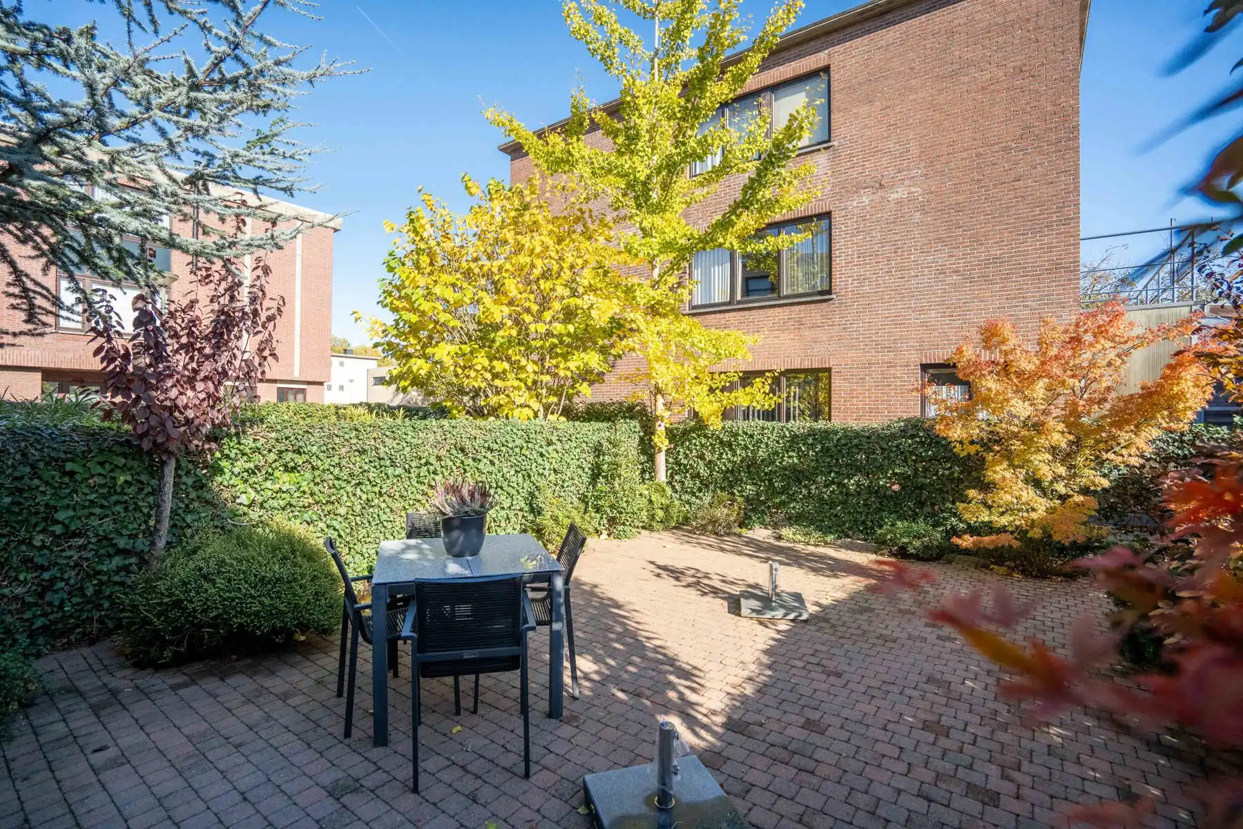 Prachtige woning in het hartje van Aarschot te koop! foto 27